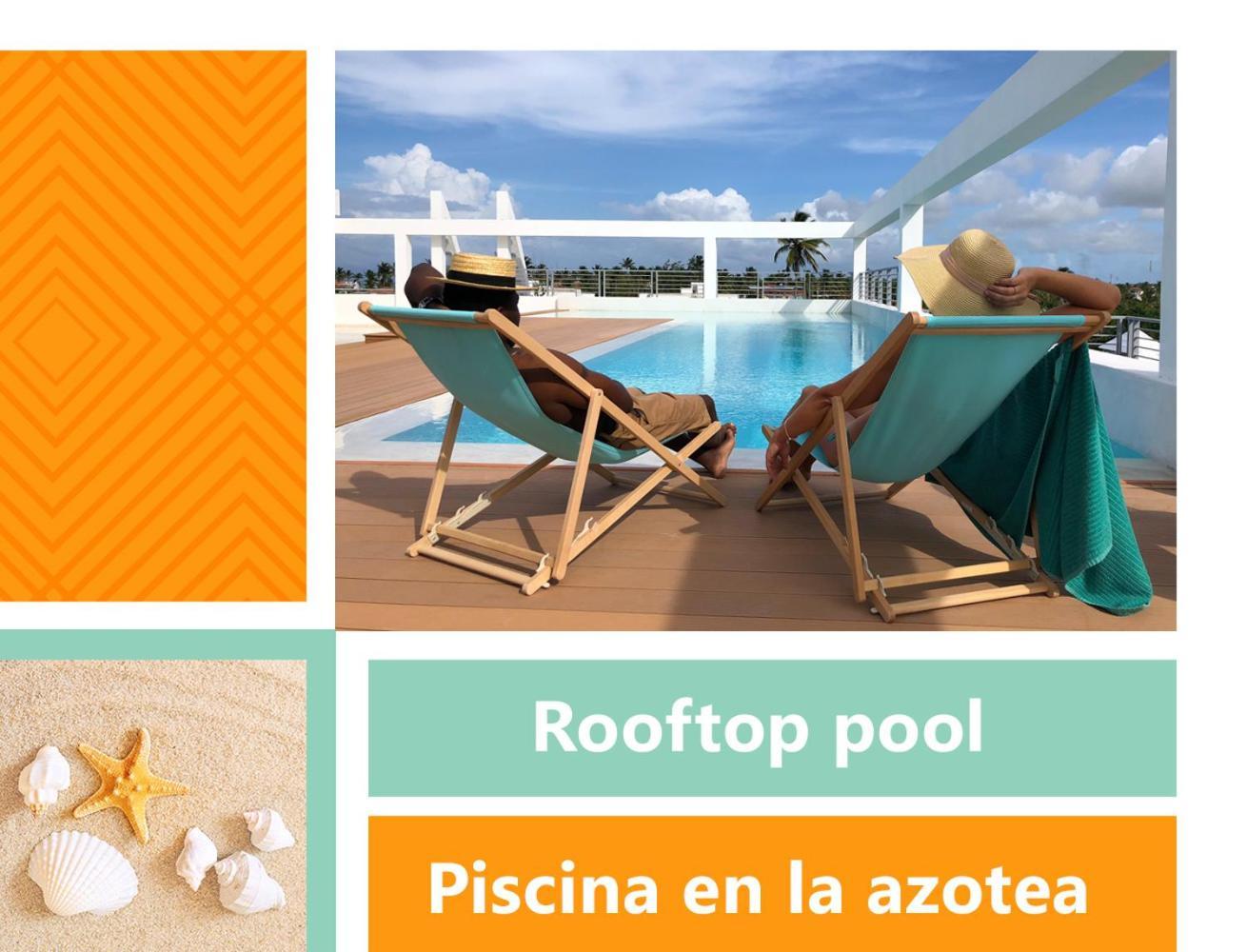 Hotel Grand Caribe Playa Los Corales