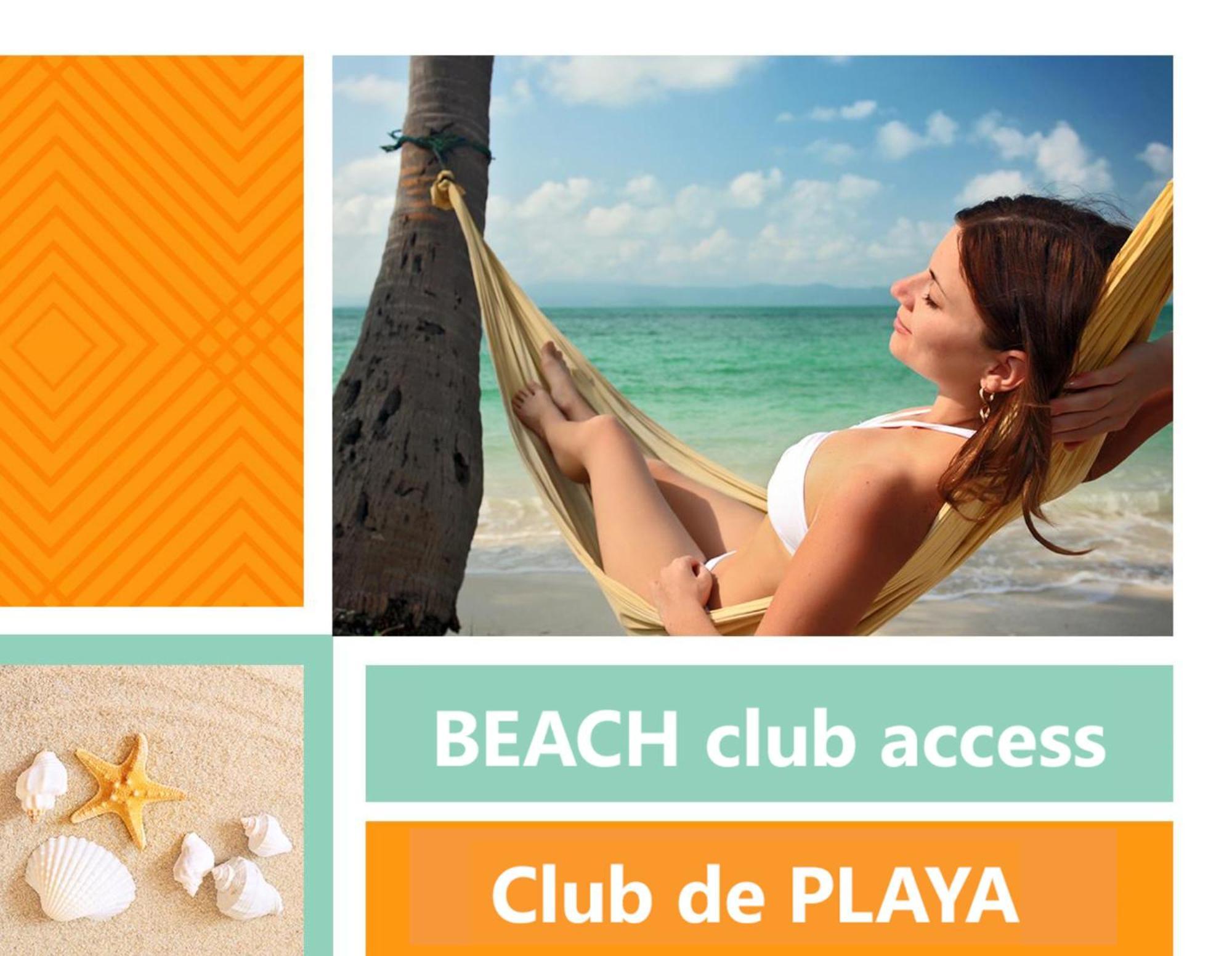 Grand Caribe Playa Los Corales