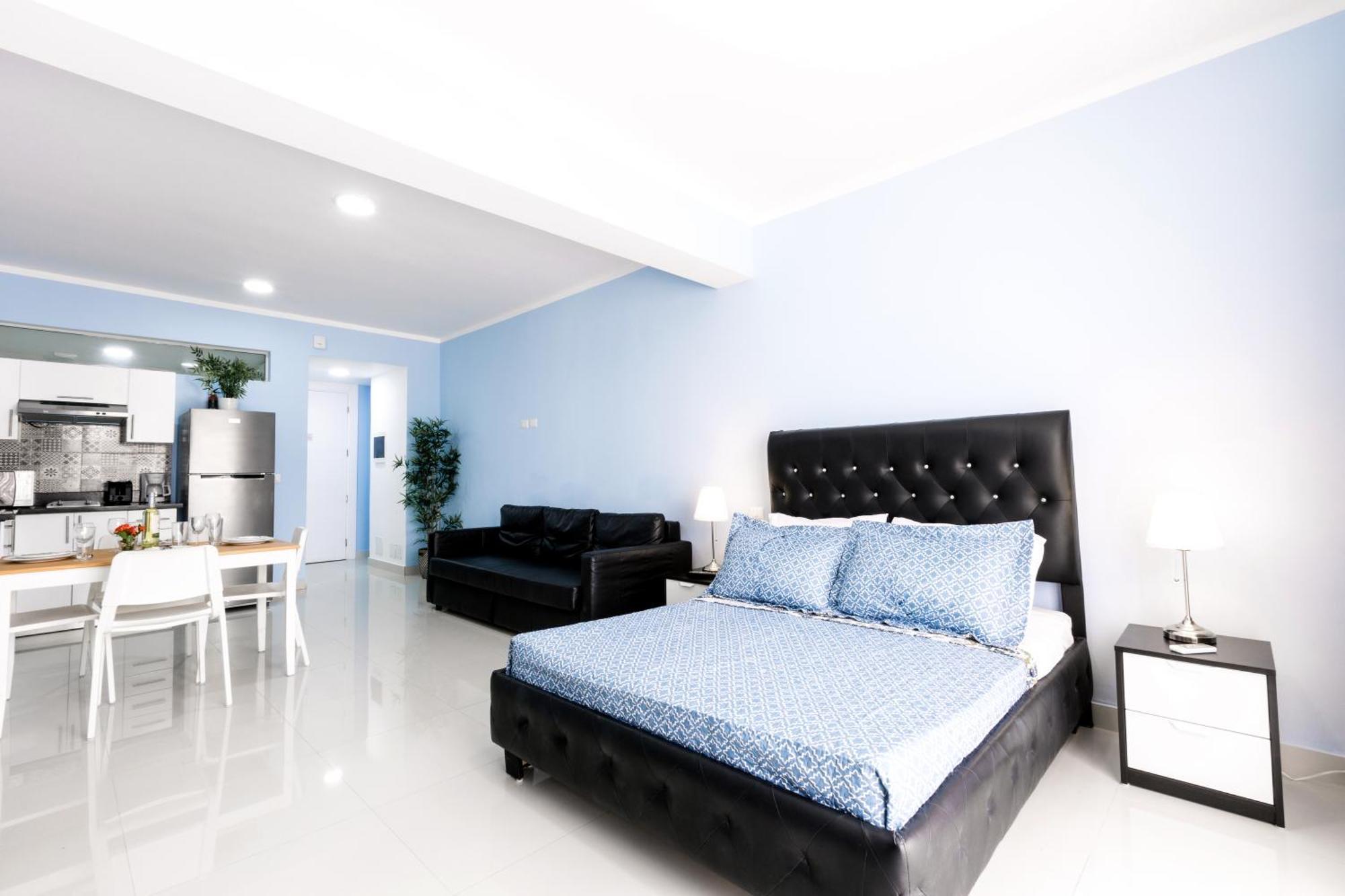 Hotel Grand Caribe Playa Los Corales 5*