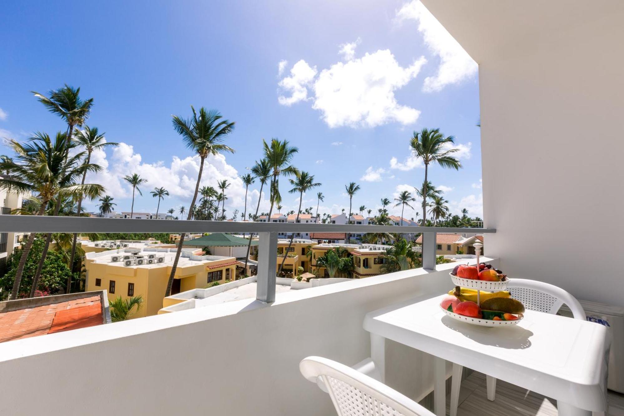 Grand Caribe Playa Los Corales Hotel 5*