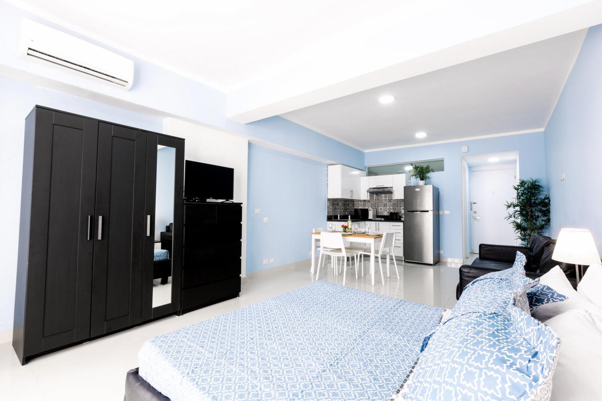 Grand Caribe Playa Los Corales Hotel 5*