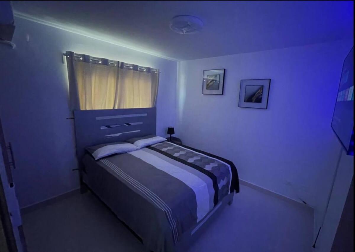 Epic Sun: Moderno Apto Con Areas Sociales Apartment Punta Cana
