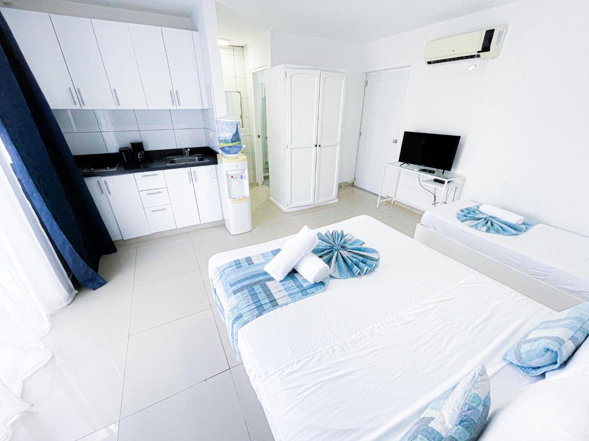 Hotel Tropical Adventures Sol Caribes Del Mar Bavaro & Pool 5*