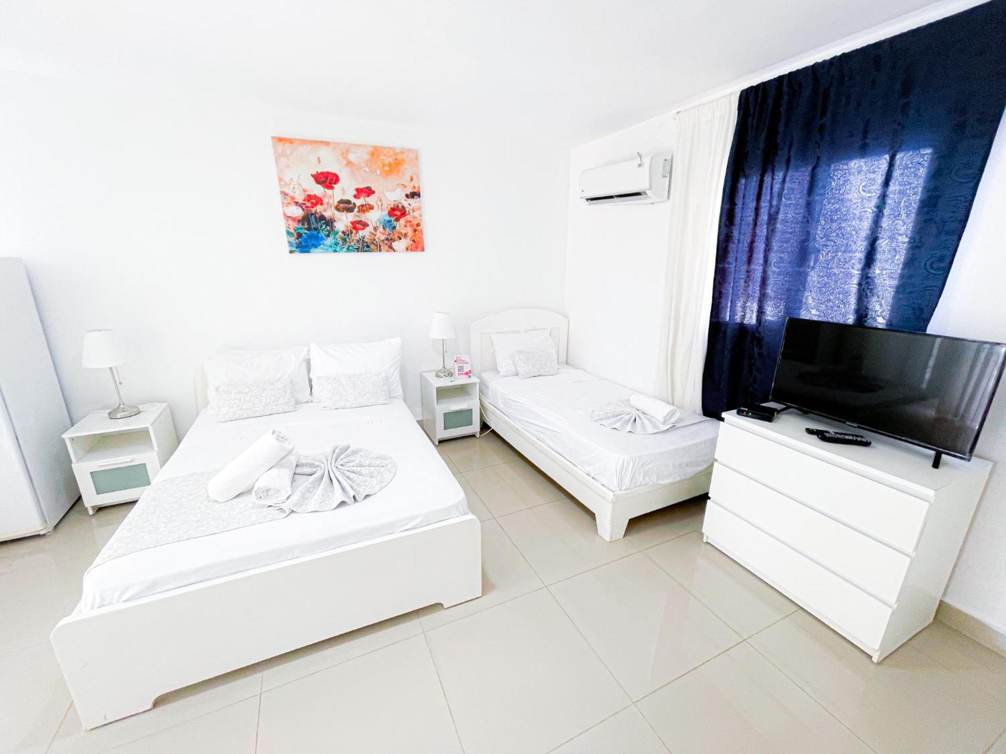 Tropical Adventures Sol Caribes Del Mar Bavaro & Pool Hotel 5*