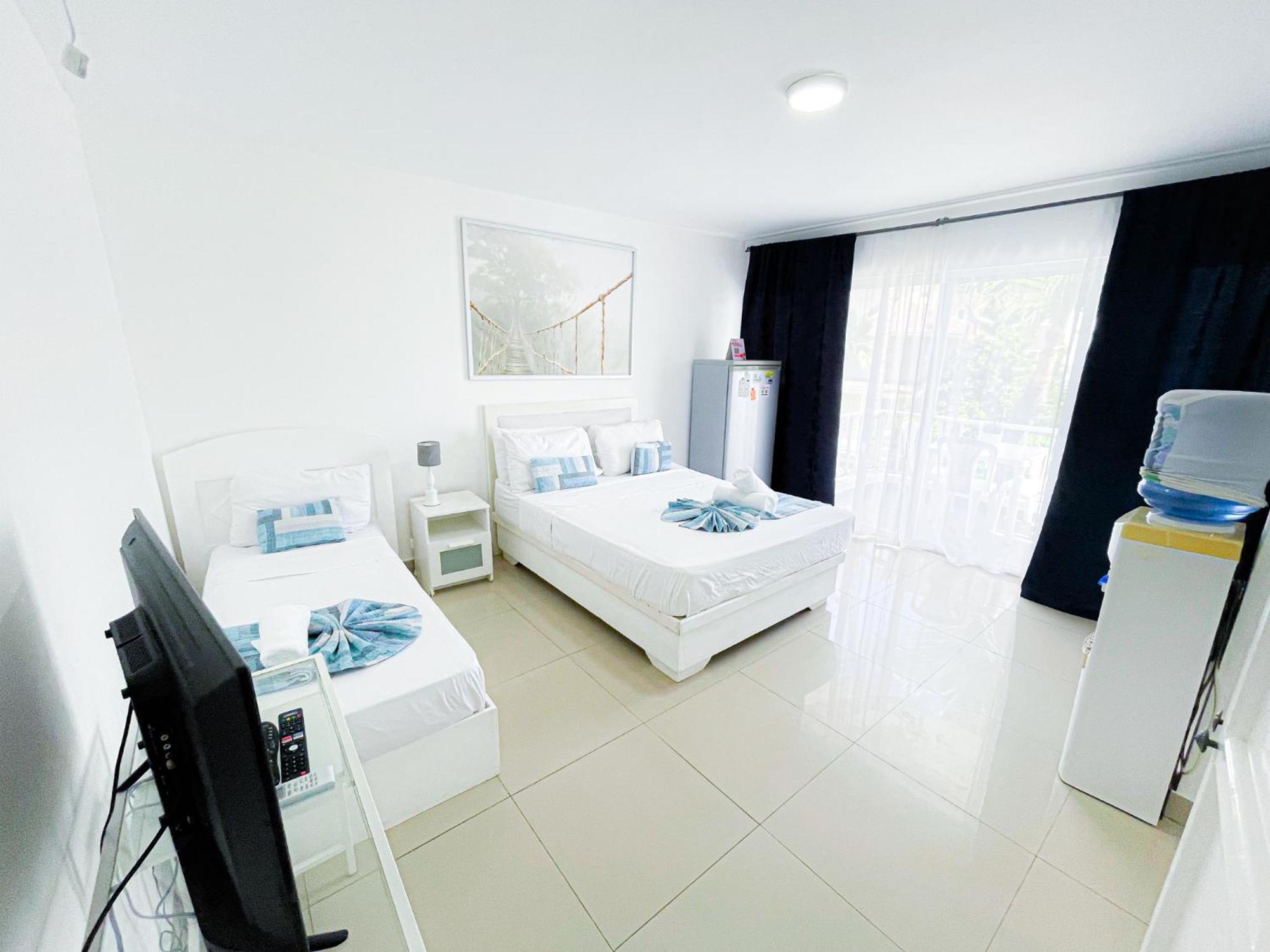 Tropical Adventures Sol Caribes Del Mar Bavaro & Pool 5*