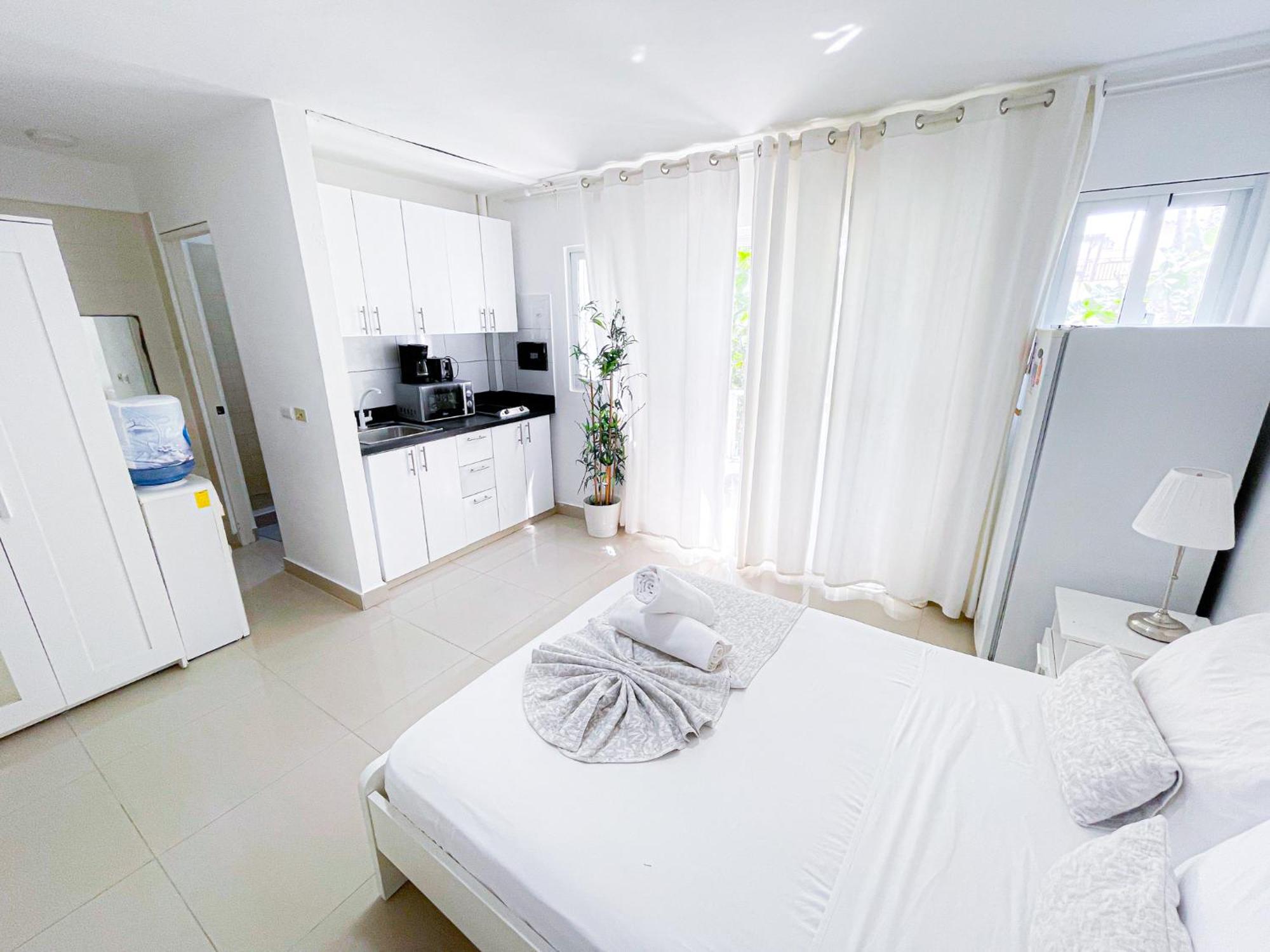 Tropical Adventures Sol Caribes Del Mar Bavaro & Pool 5* Punta Cana