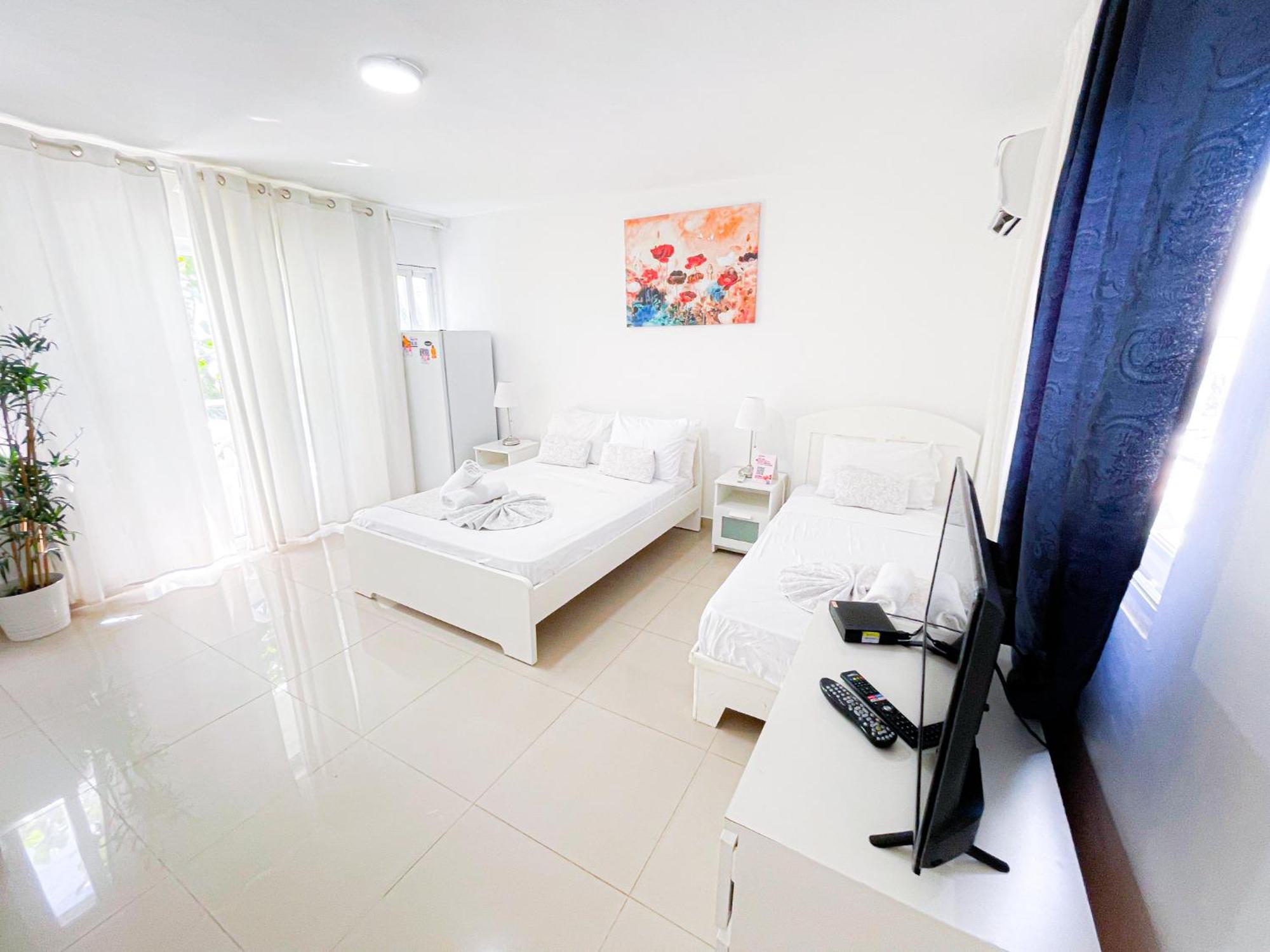 Tropical Adventures Sol Caribes Del Mar Bavaro & Pool Hotel