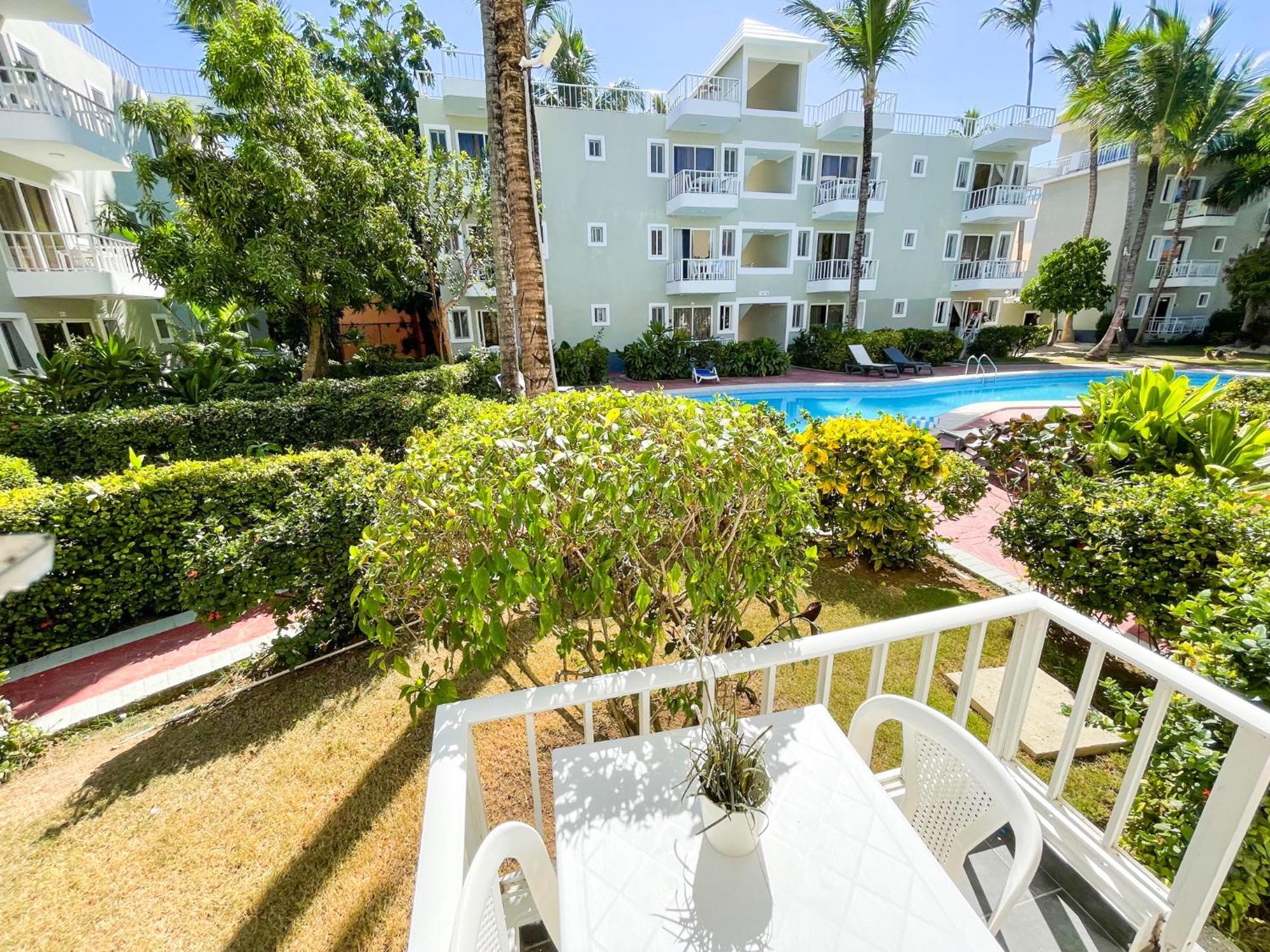 Tropical Adventures Sol Caribes Del Mar Bavaro & Pool Punta Cana