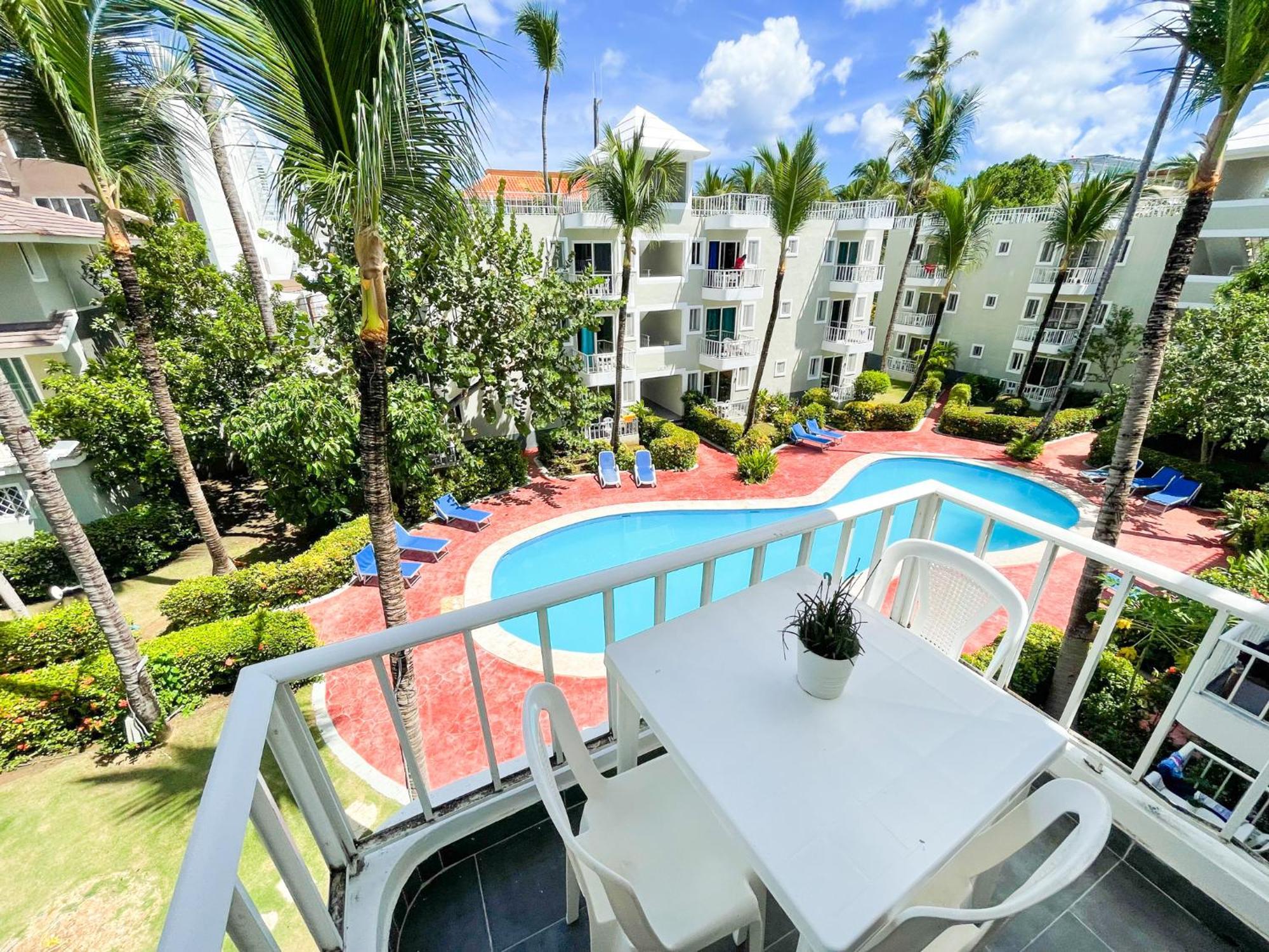 Tropical Adventures Sol Caribes Del Mar Bavaro & Pool Hotel