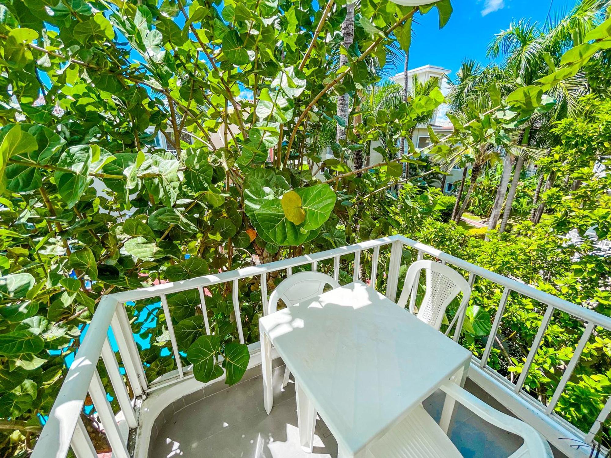 Hotel Tropical Adventures Sol Caribes Del Mar Bavaro & Pool Punta Cana
