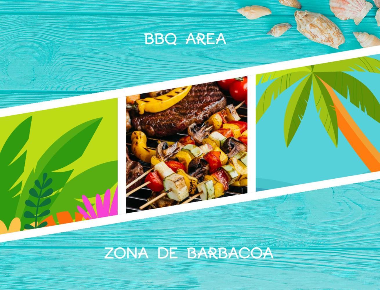 Tropical Adventures Sol Caribes Del Mar Bavaro & Pool Hotel Punta Cana