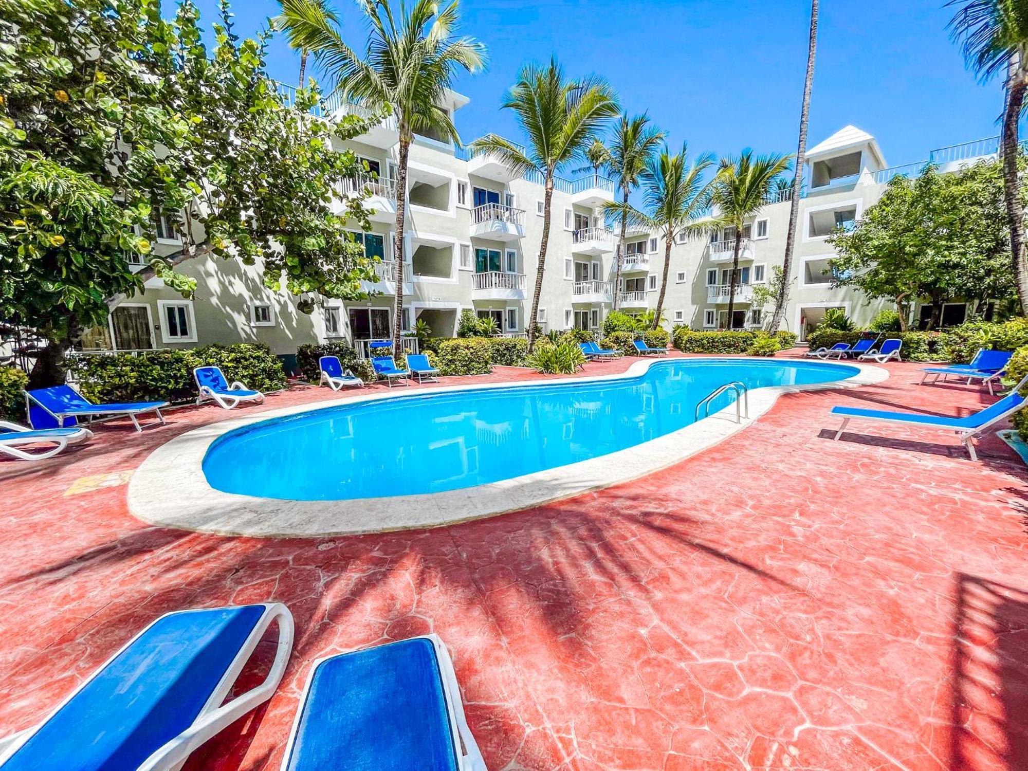Hotel Tropical Adventures Sol Caribes Del Mar Bavaro & Pool Punta Cana
