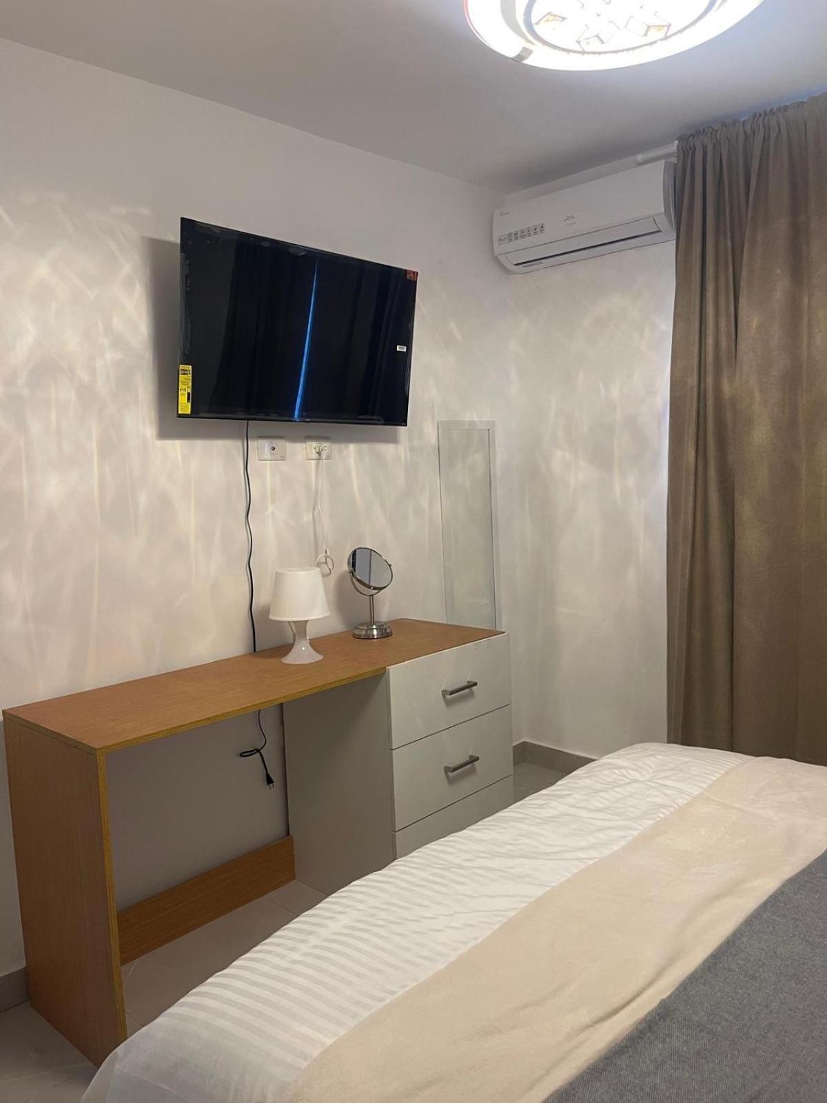 Apartment Hermoso Apto Amueblado A 5 Minutos De Downtown