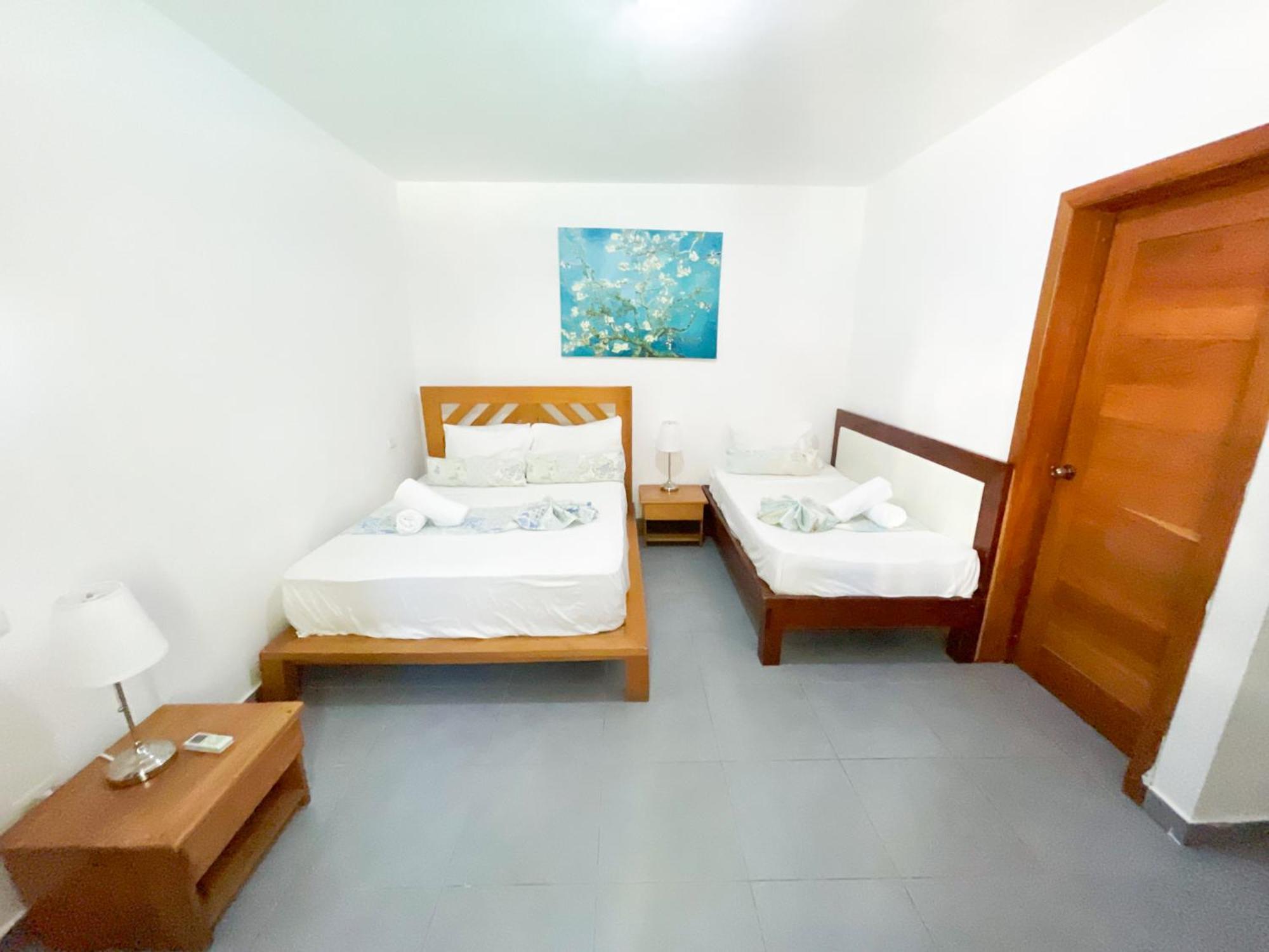 Hotel Tropical Adventures Sol Caribes Del Mar Bavaro & Pool 5*