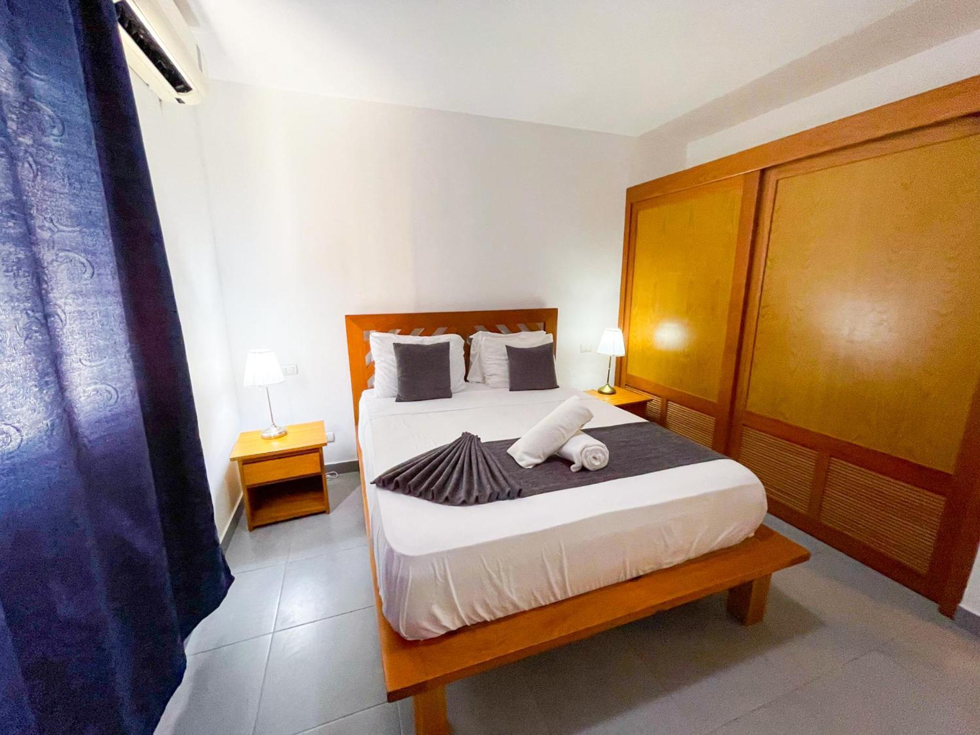 Tropical Adventures Sol Caribes Del Mar Bavaro & Pool 5*