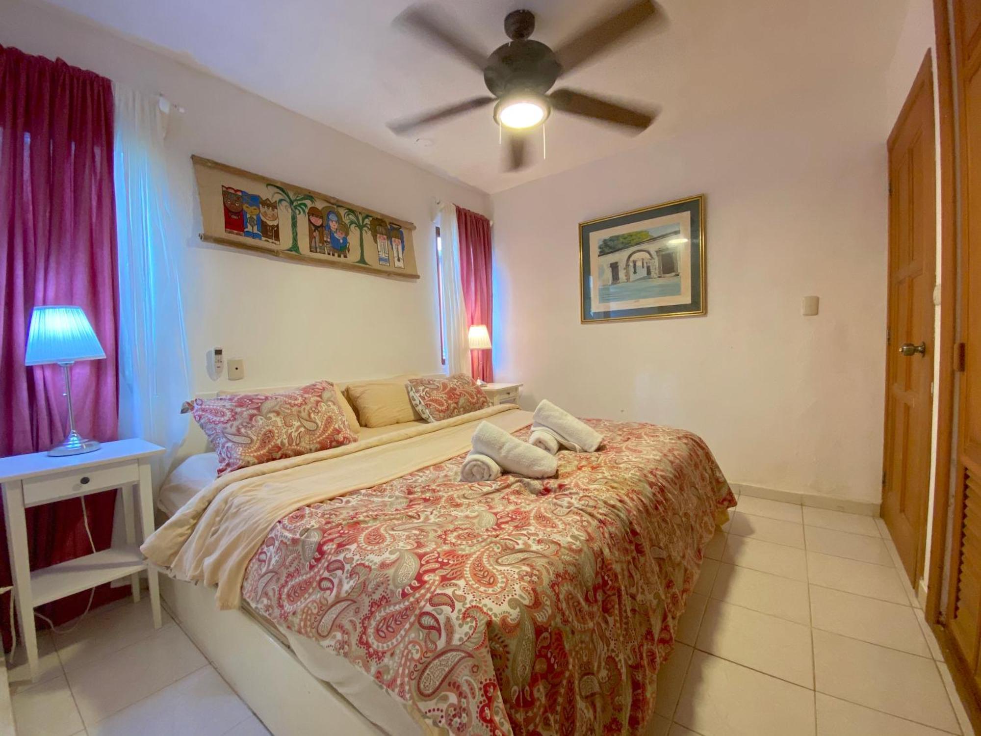 Tropical Playa Los Corales 5* Punta Cana