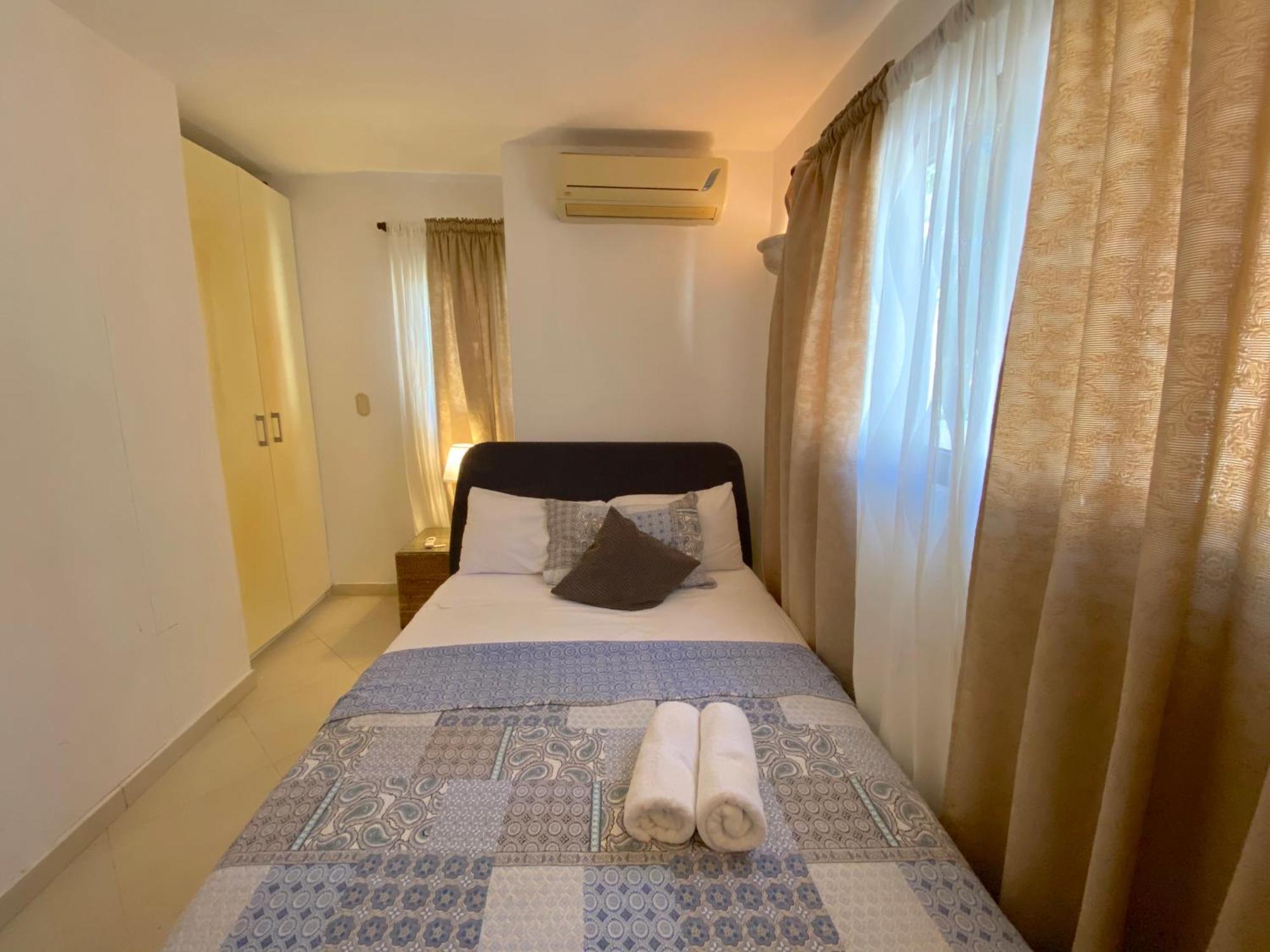 Hotel Tropical Playa Los Corales 5*