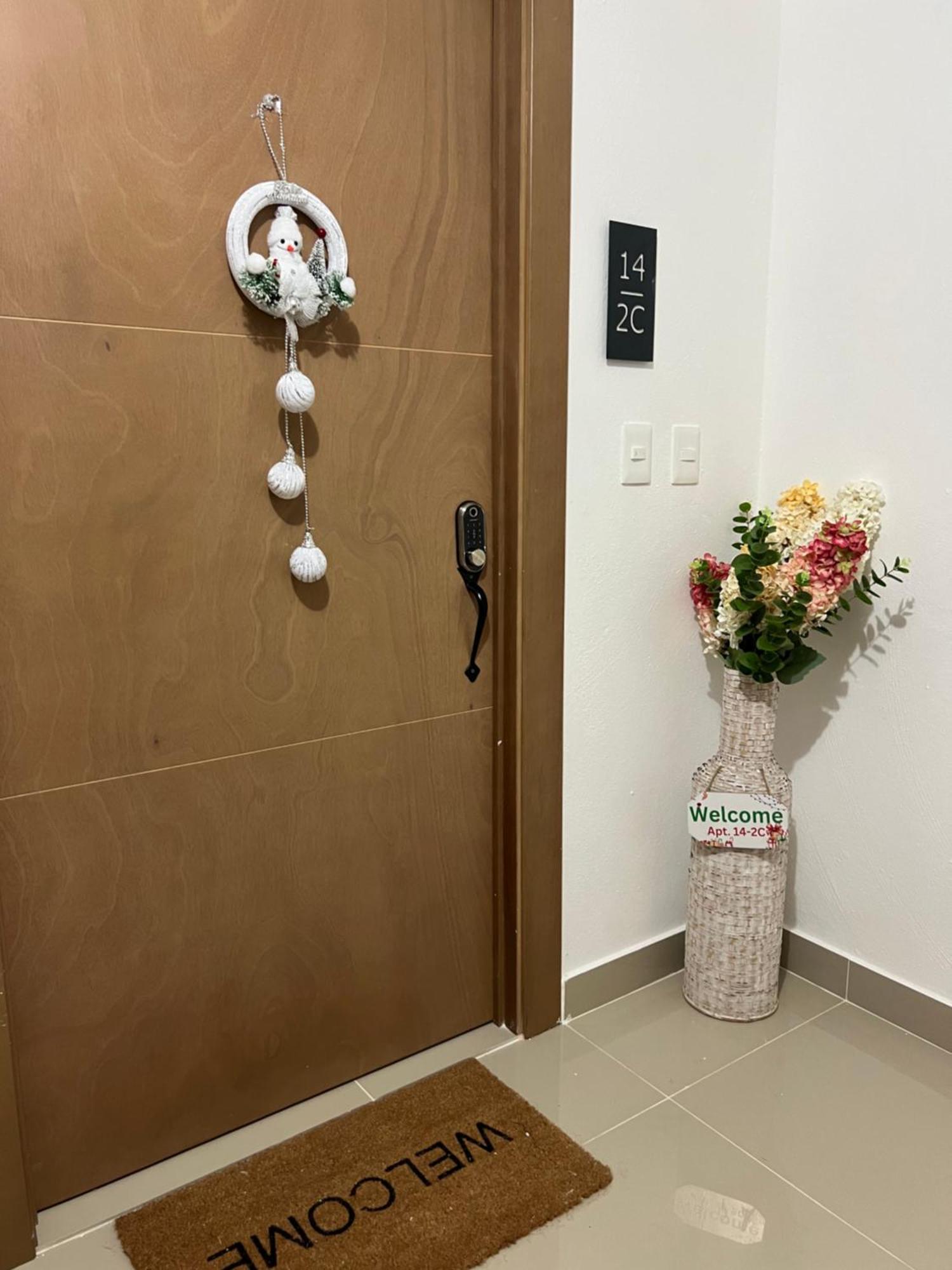 Apartamento In *
