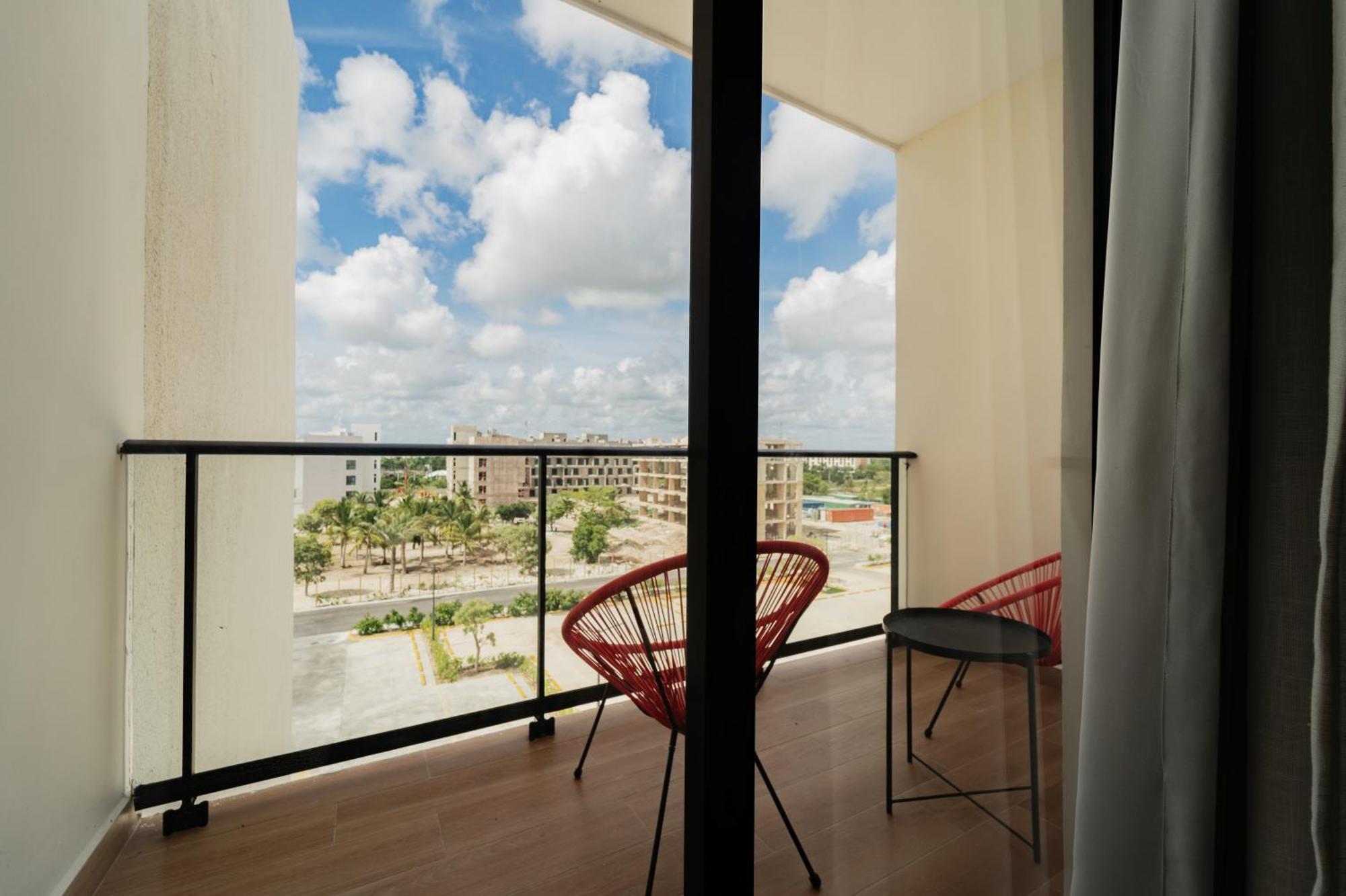 Apartment Downtown Punta Cana, 1 Bedroom Park C-500, Dominican Republic Punta Cana