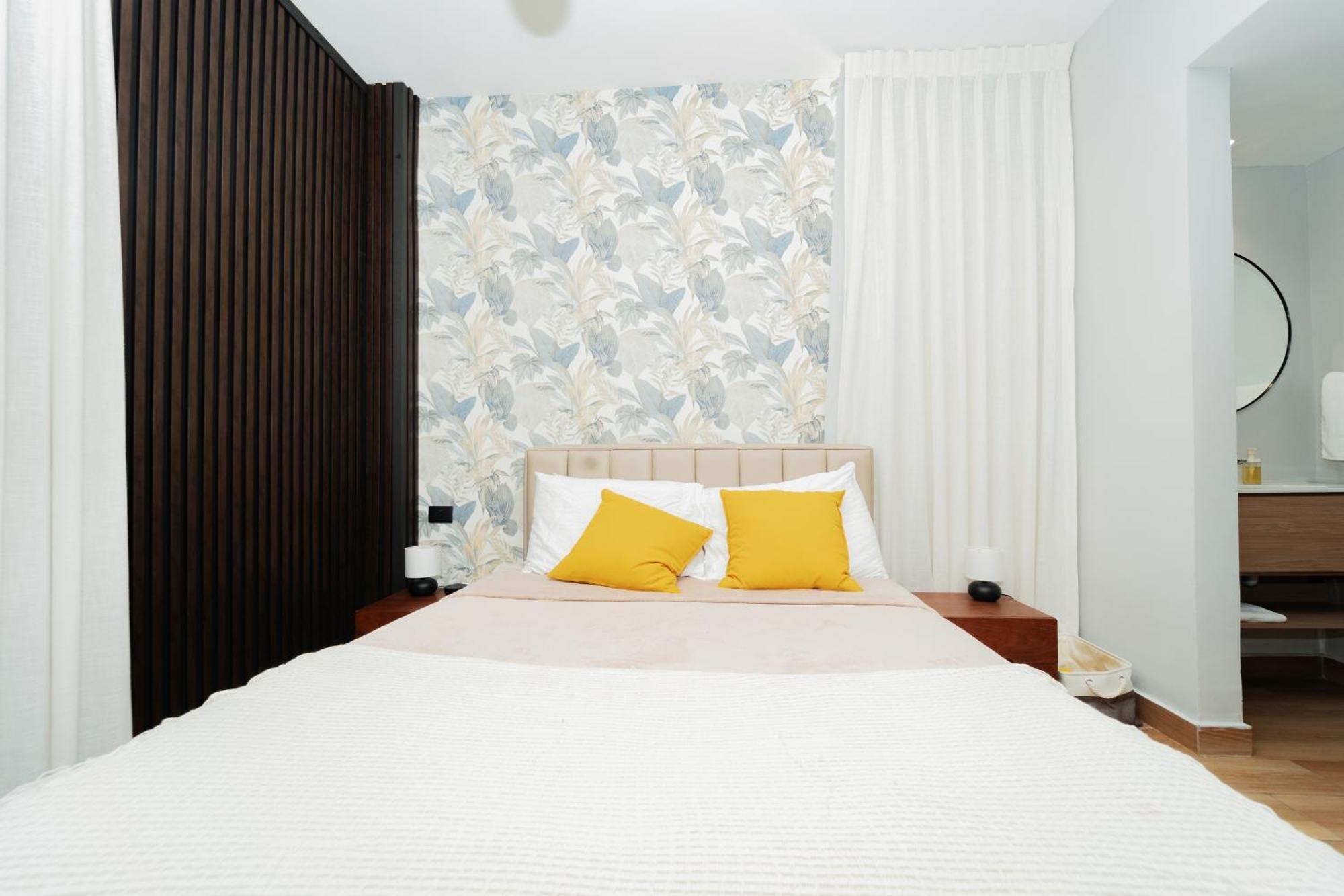 Downtown Punta Cana, 1 Bedroom Park C-500, Dominican Republic