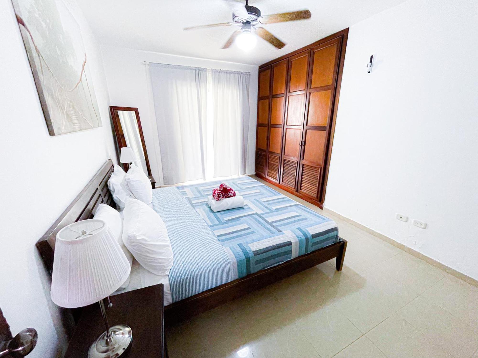 Tropical Beach Club And Spa Bavaro Beach Homes With Wifi Parking Bbq Hotel