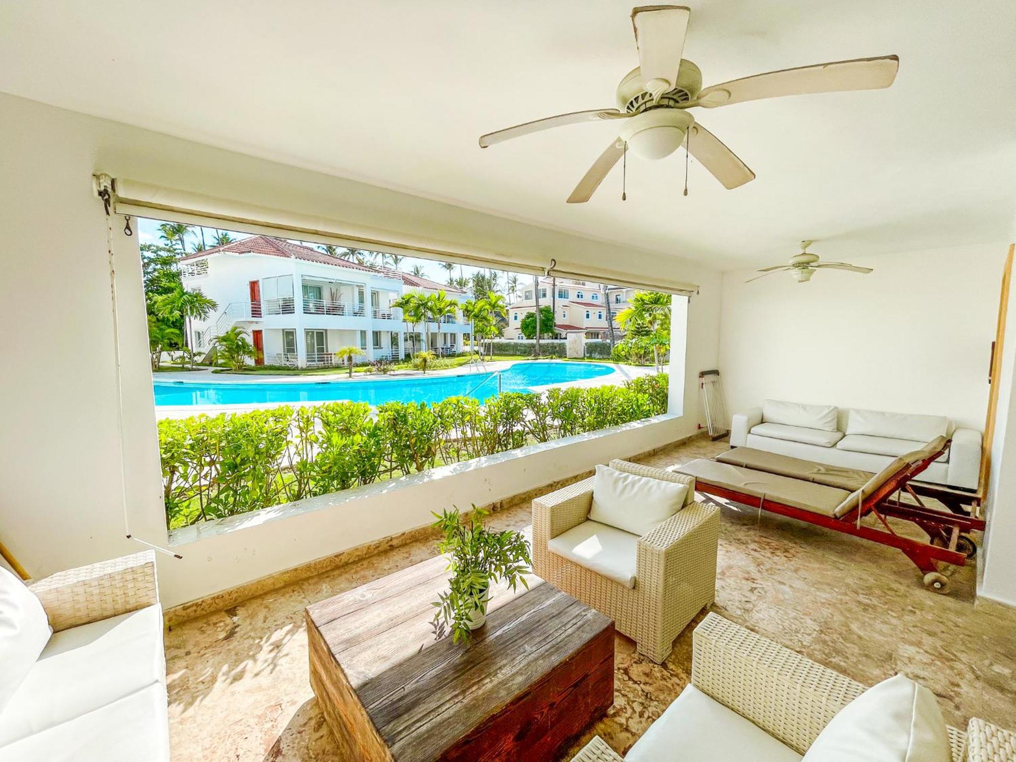 Hotel Tropical Beach Club And Spa Bavaro Beach Homes With Wifi Parking Bbq Punta Cana