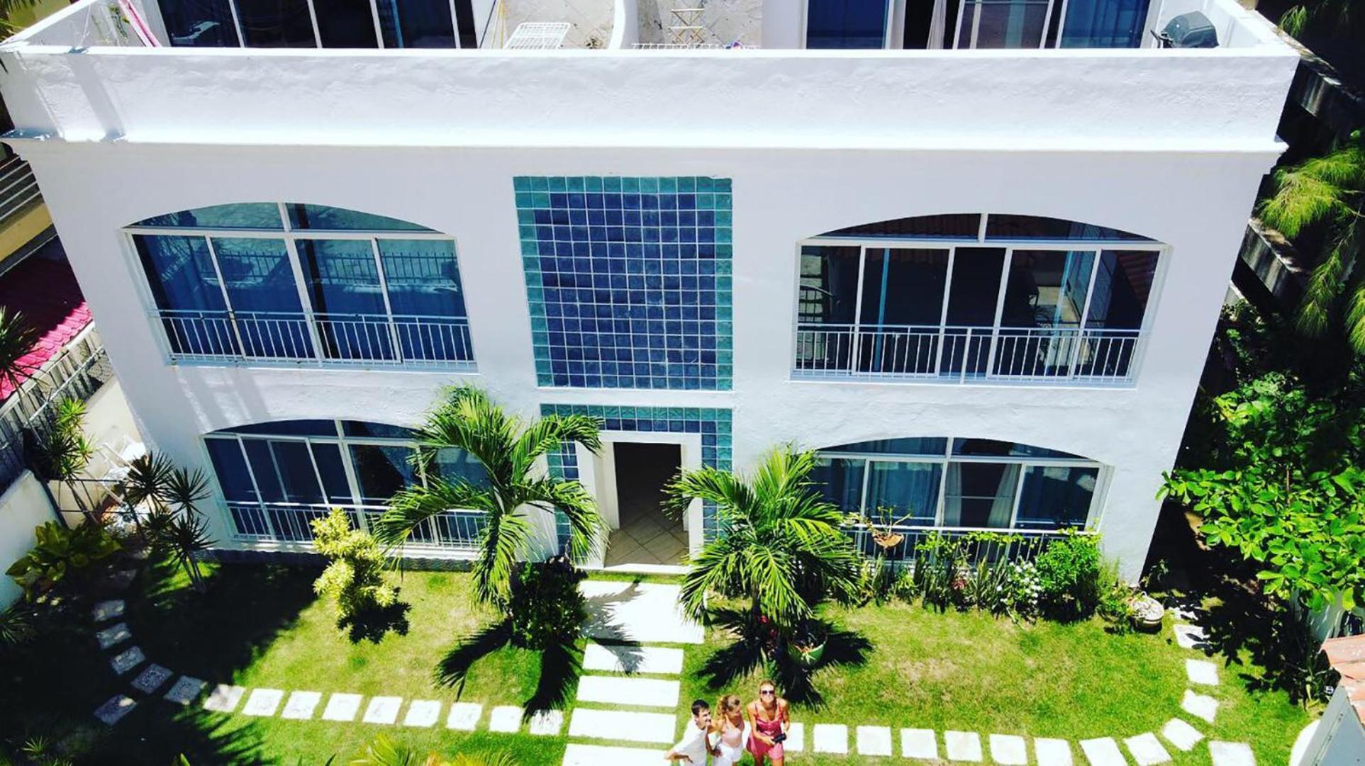 Hostel Gava *