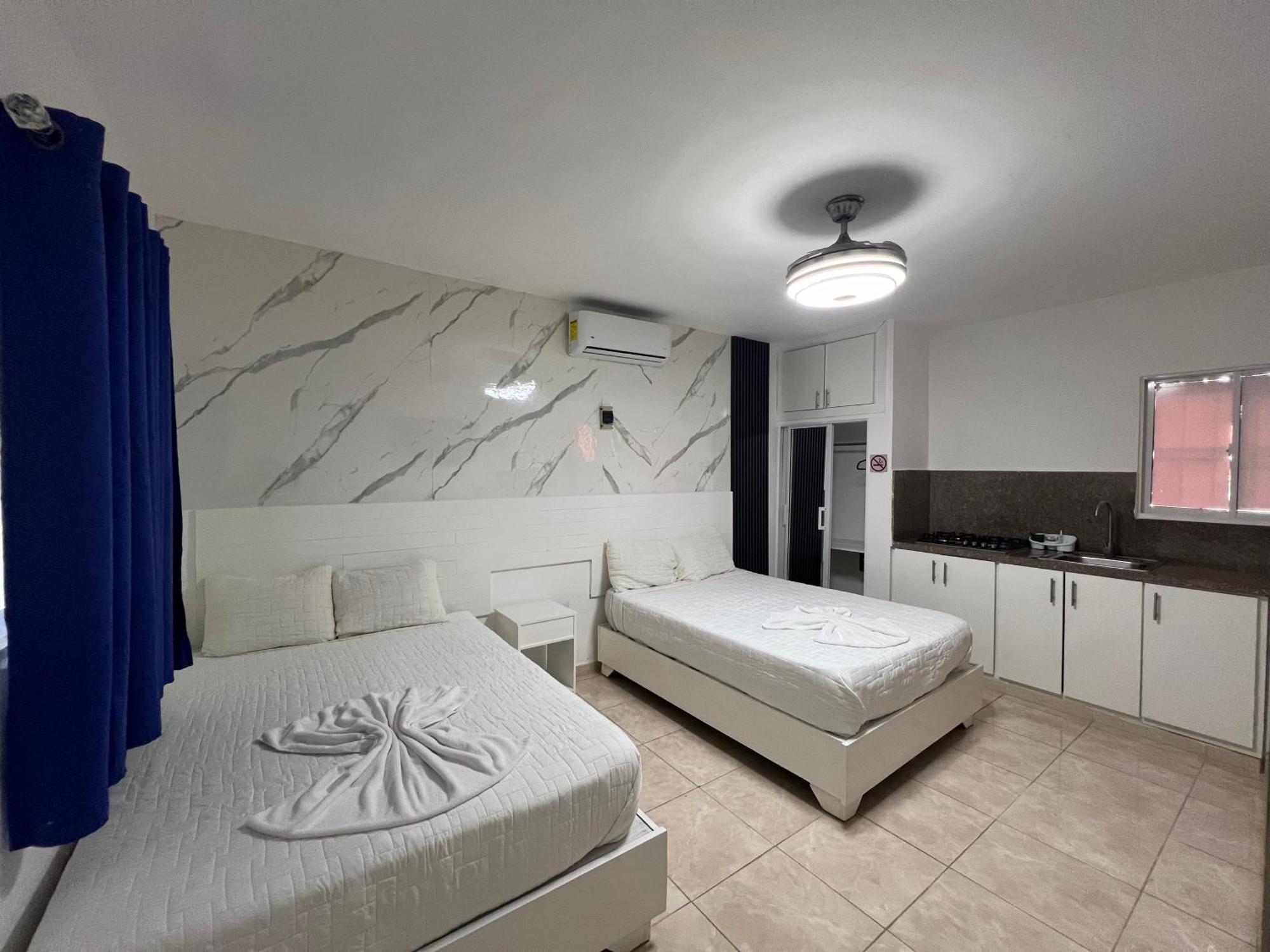 Aparthotel Costa Aeropuerto