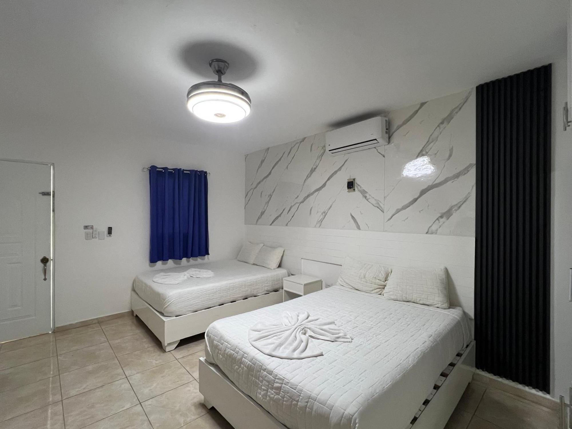 Costa Aeropuerto Aparthotel Punta Cana