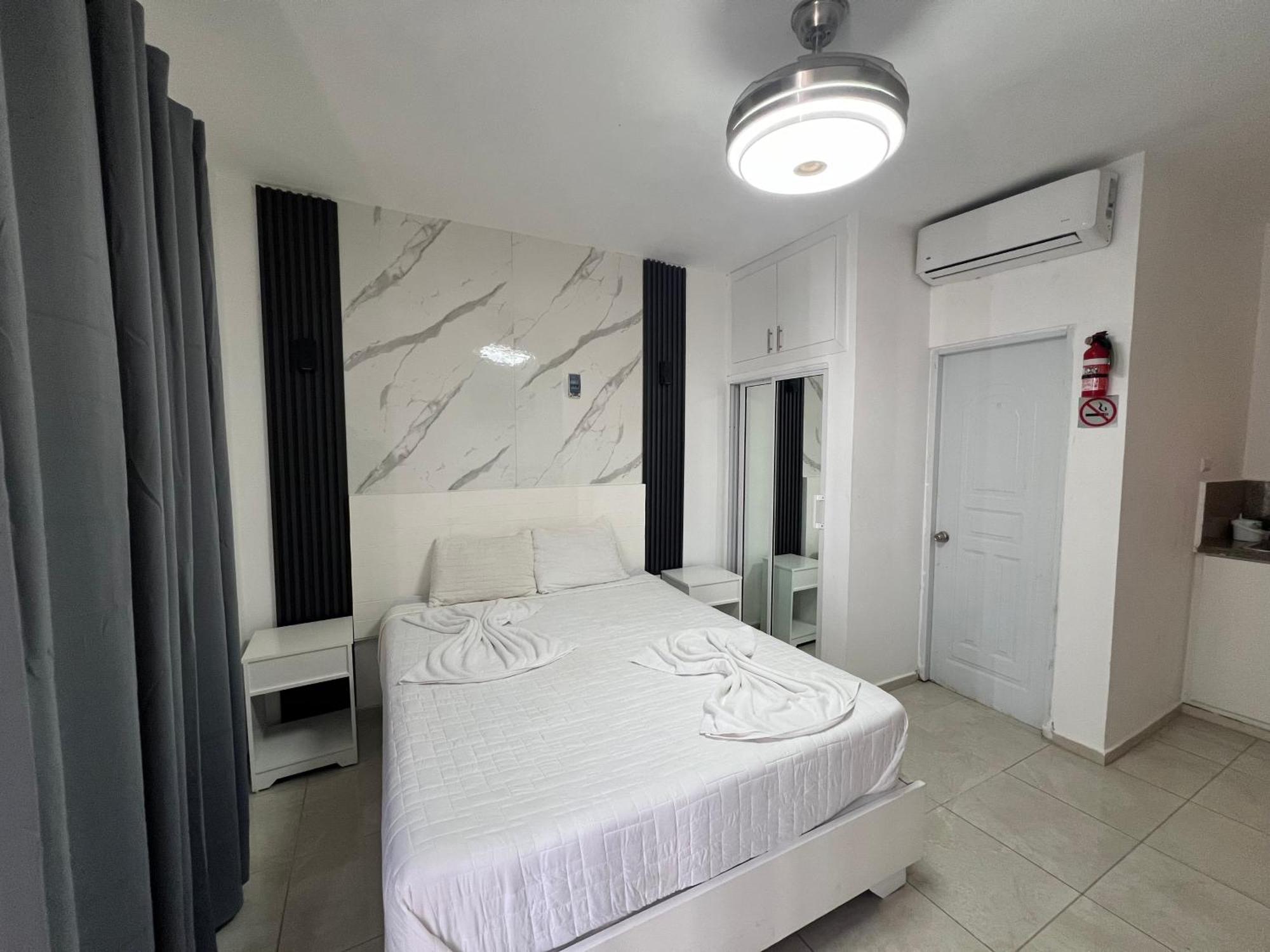 Aparthotel Costa Aeropuerto Punta Cana