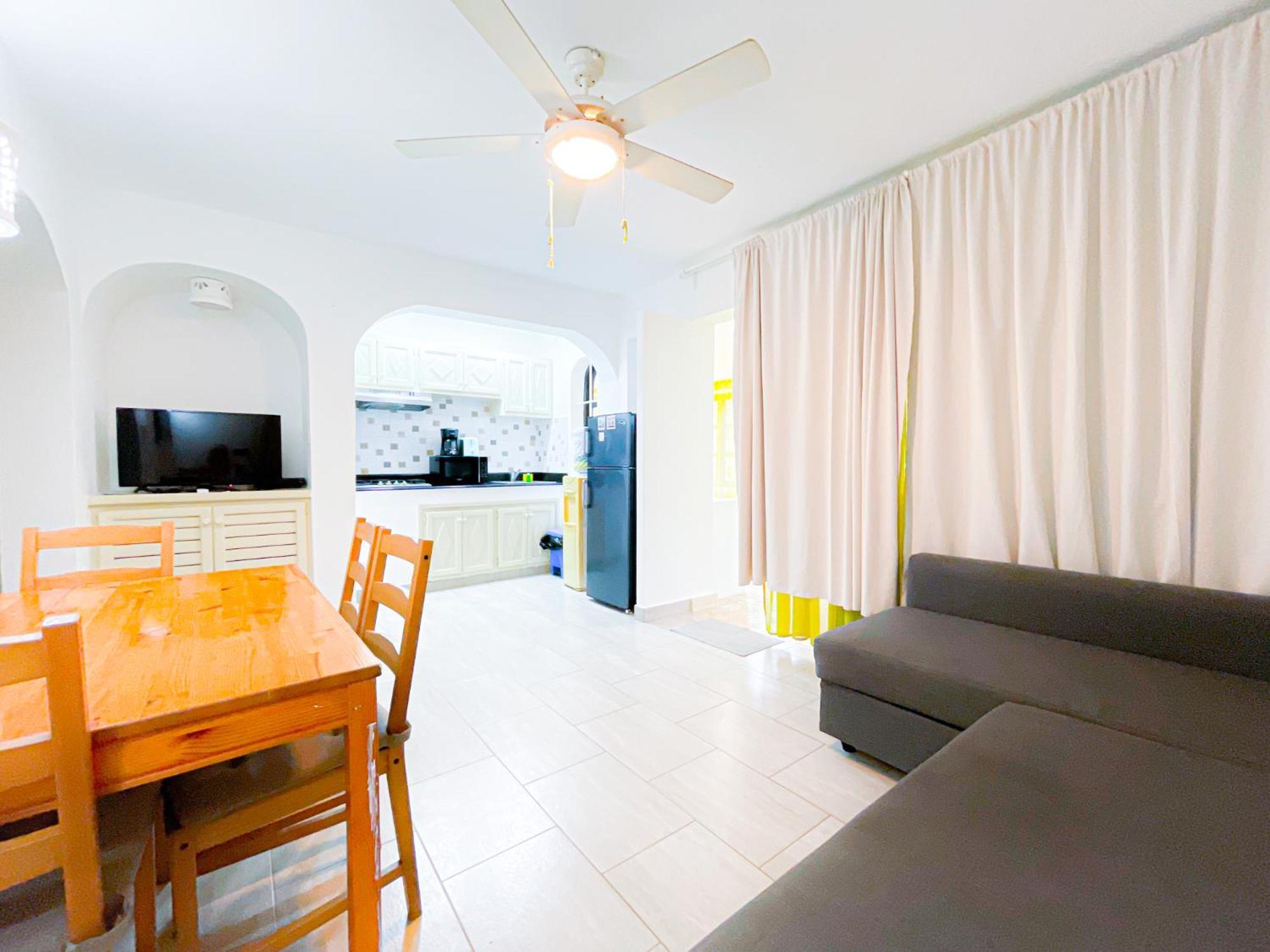 Tropical Beach Club And Spa Bavaro Beach Homes With Wifi Parking Bbq 5* Punta Cana
