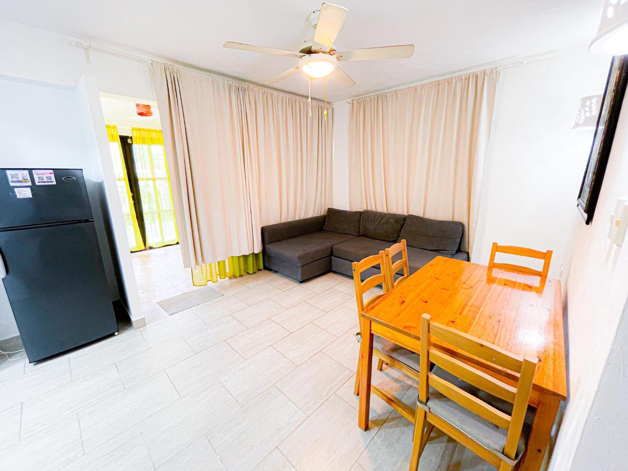 Tropical Beach Club And Spa Bavaro Beach Homes With Wifi Parking Bbq Hotel 5*