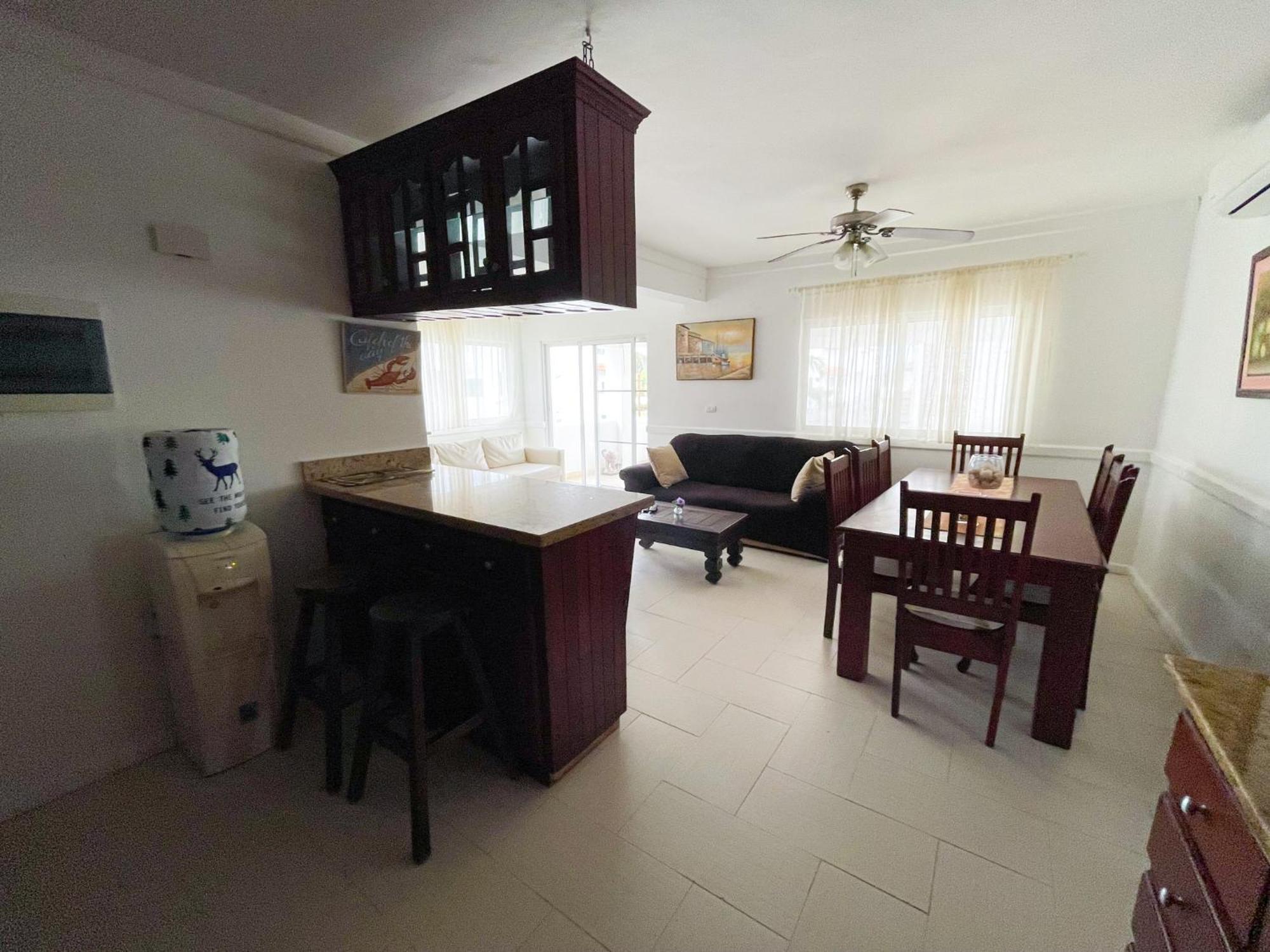 Tropical Beach Club And Spa Bavaro Beach Homes With Wifi Parking Bbq 5* Punta Cana