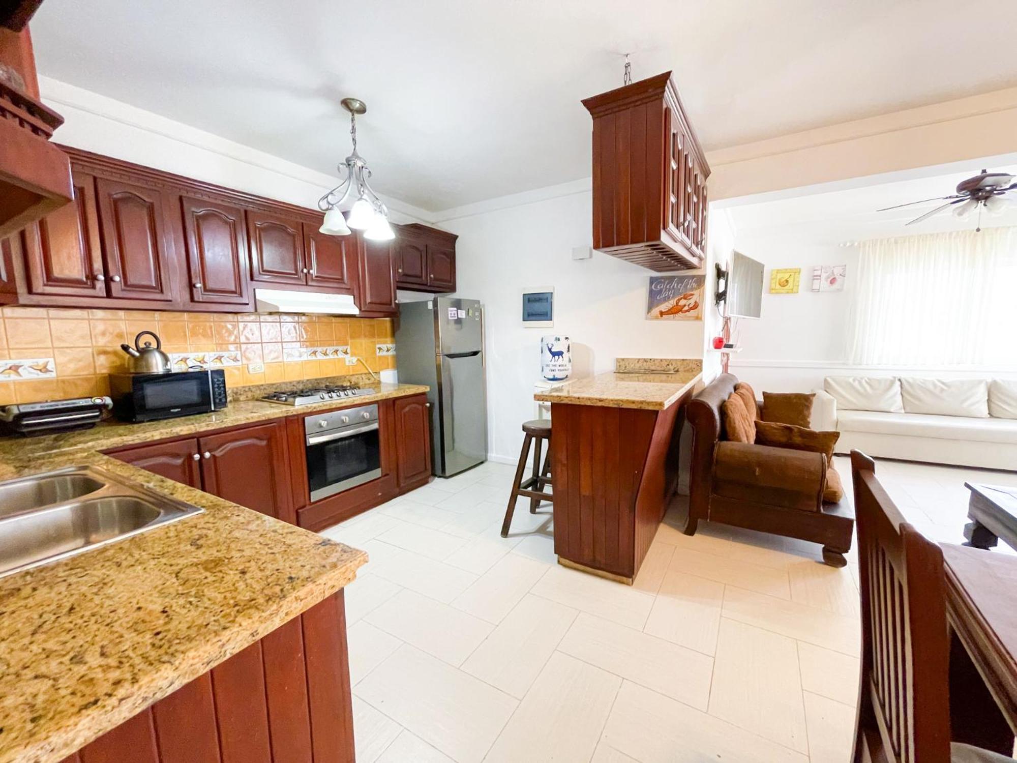 Tropical Beach Club And Spa Bavaro Beach Homes With Wifi Parking Bbq Hotel