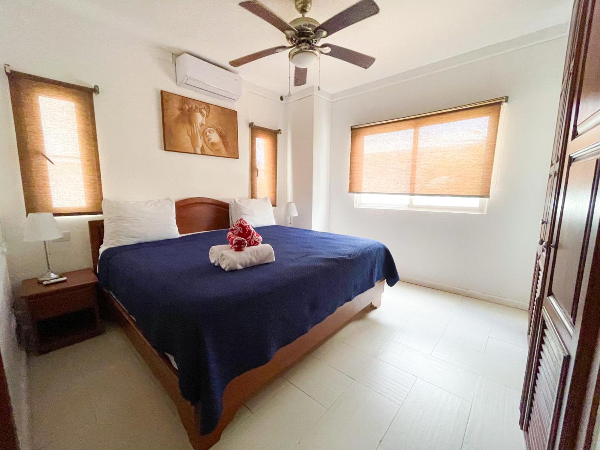 Tropical Beach Club And Spa Bavaro Beach Homes With Wifi Parking Bbq Hotel