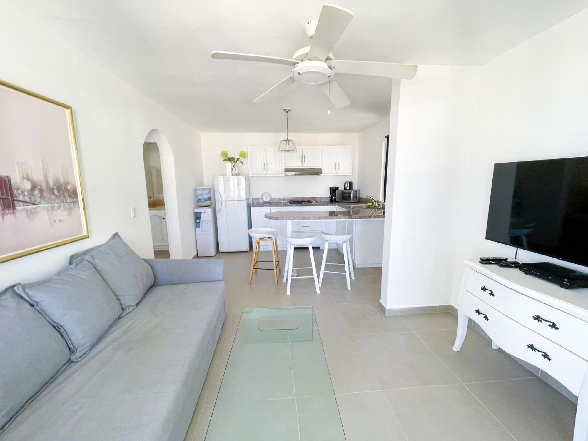 Tropical Beach Club And Spa Bavaro Beach Homes With Wifi Parking Bbq Punta Cana