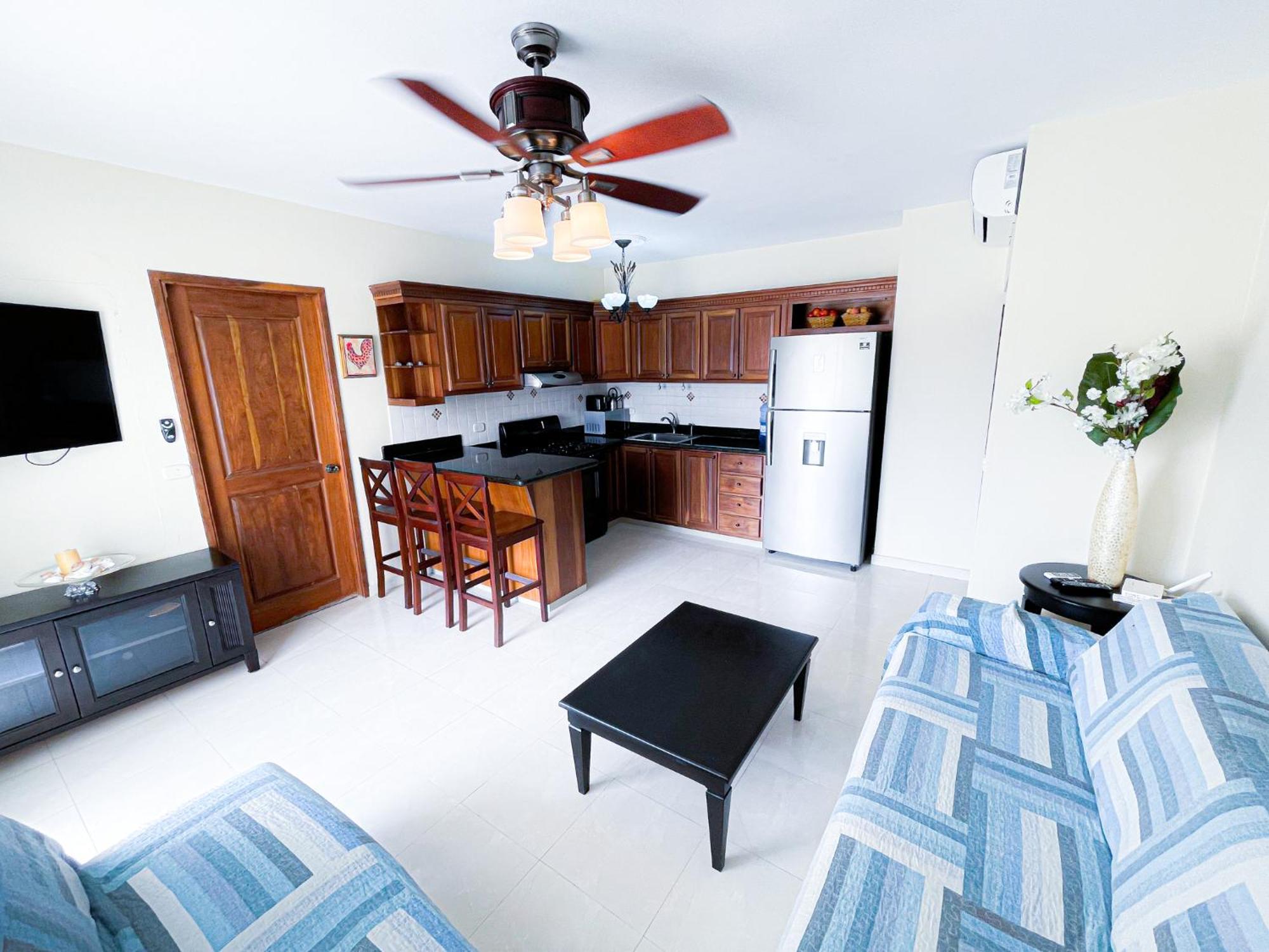 Tropical Beach Club And Spa Bavaro Beach Homes With Wifi Parking Bbq 5* Punta Cana
