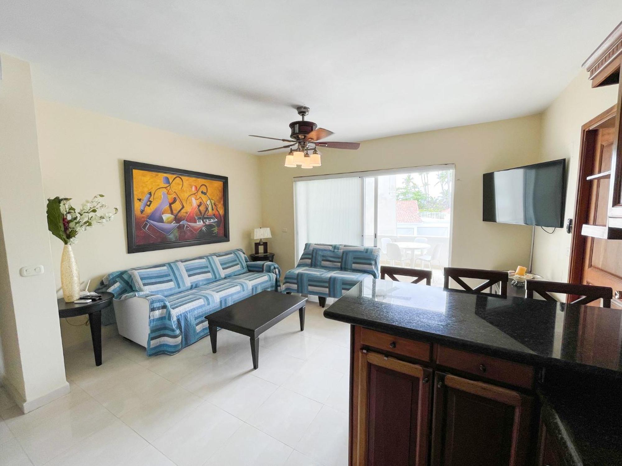 Tropical Beach Club And Spa Bavaro Beach Homes With Wifi Parking Bbq