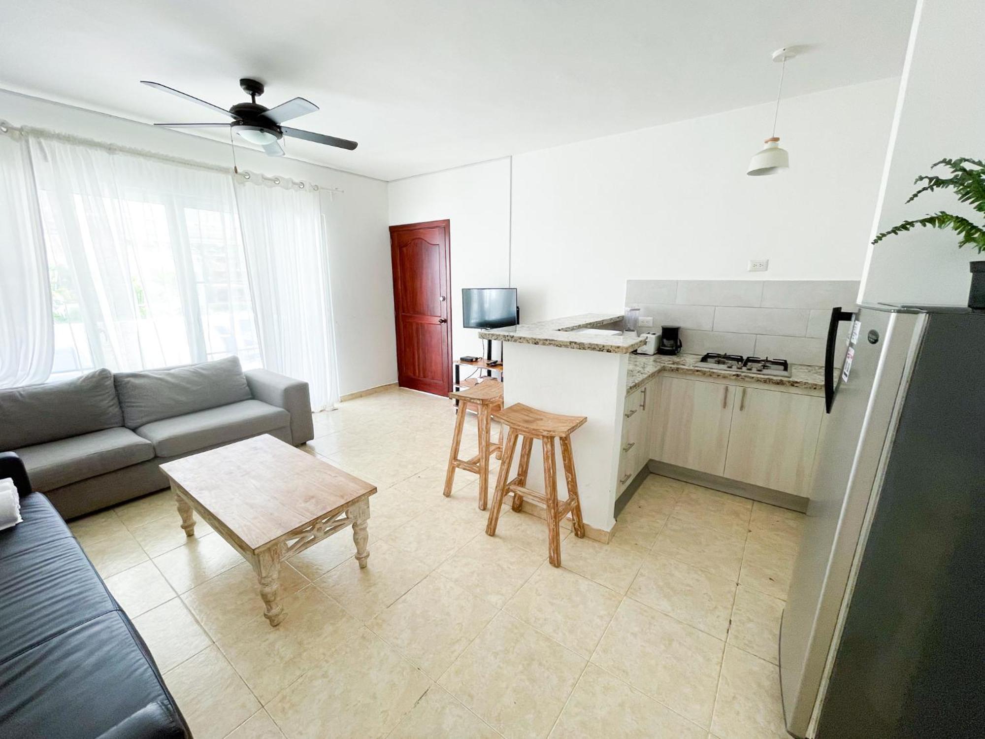 Hotel Tropical Beach Club And Spa Bavaro Beach Homes With Wifi Parking Bbq 5*