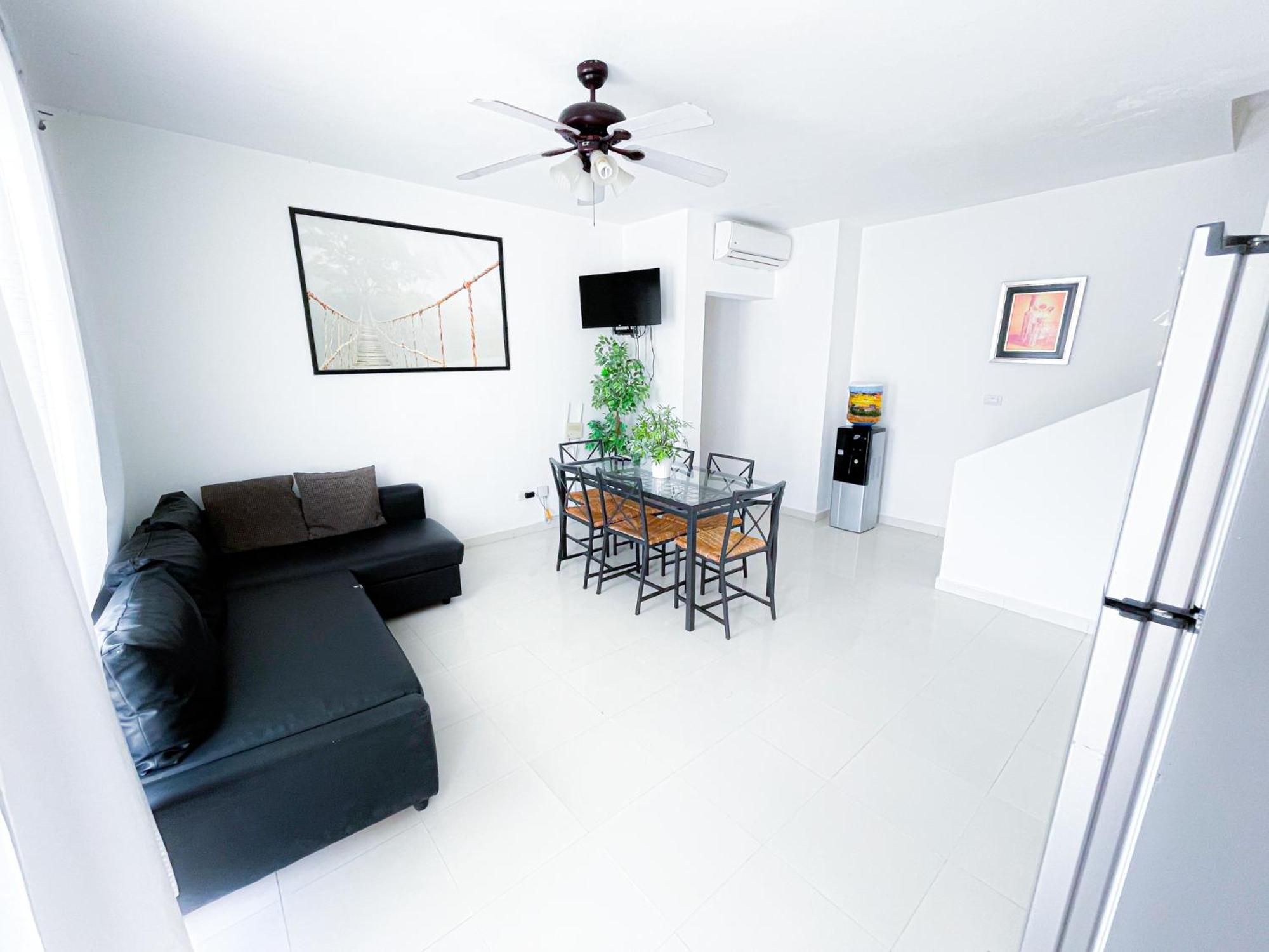 Hotel Tropical Beach Club And Spa Bavaro Beach Homes With Wifi Parking Bbq 5*