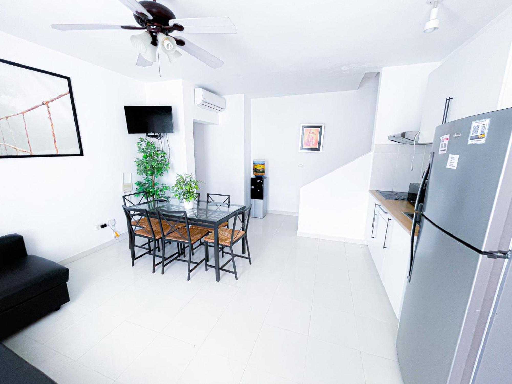 Tropical Beach Club And Spa Bavaro Beach Homes With Wifi Parking Bbq Punta Cana