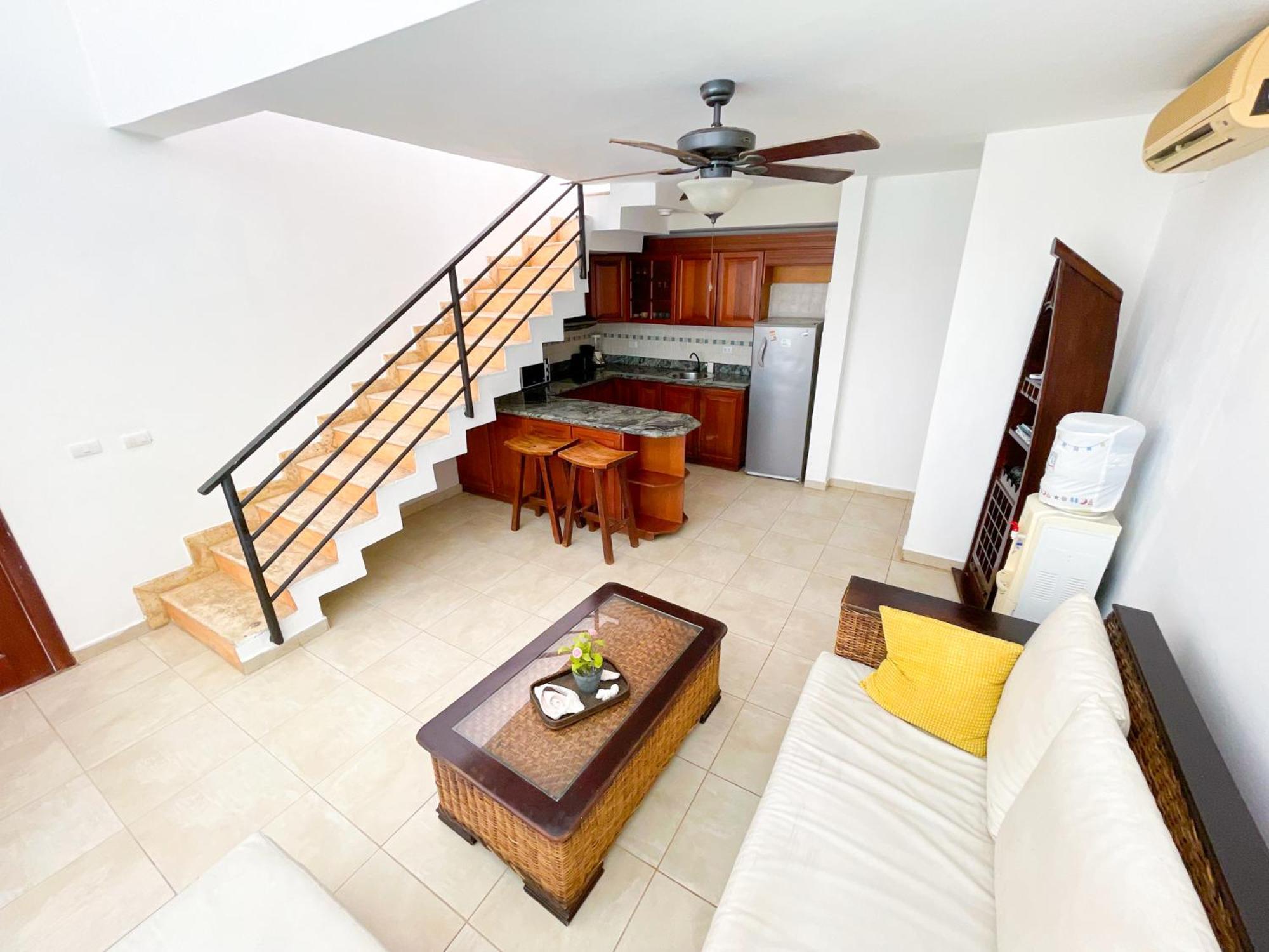 Tropical Beach Club And Spa Bavaro Beach Homes With Wifi Parking Bbq 5* Punta Cana