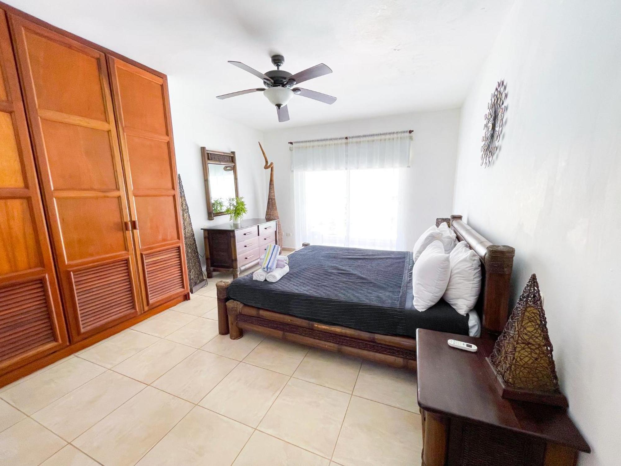 Tropical Beach Club And Spa Bavaro Beach Homes With Wifi Parking Bbq