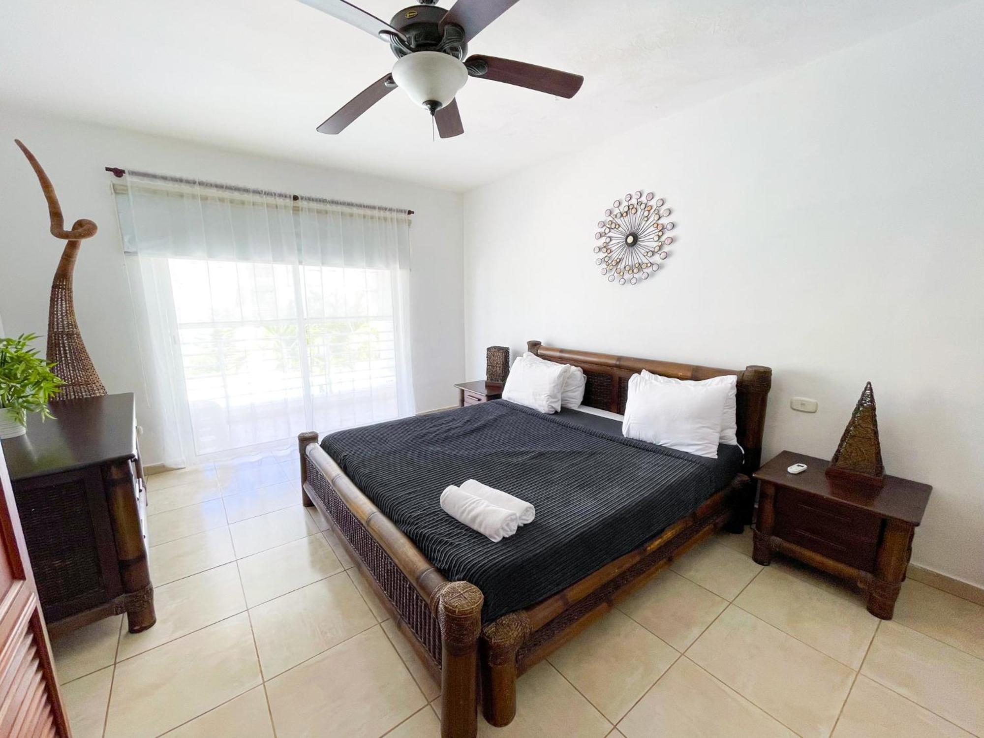 Tropical Beach Club And Spa Bavaro Beach Homes With Wifi Parking Bbq