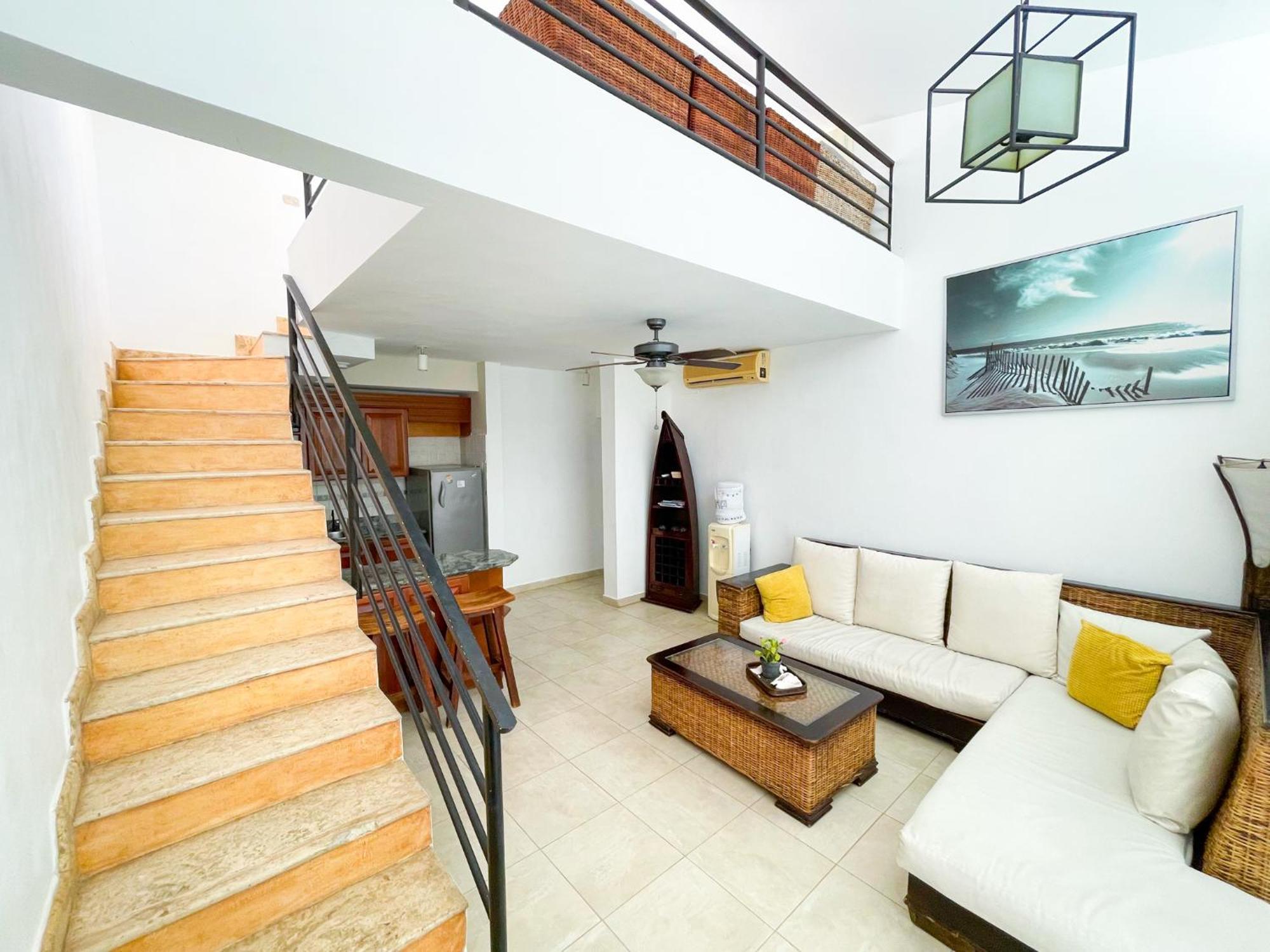Tropical Beach Club And Spa Bavaro Beach Homes With Wifi Parking Bbq Hotel Punta Cana
