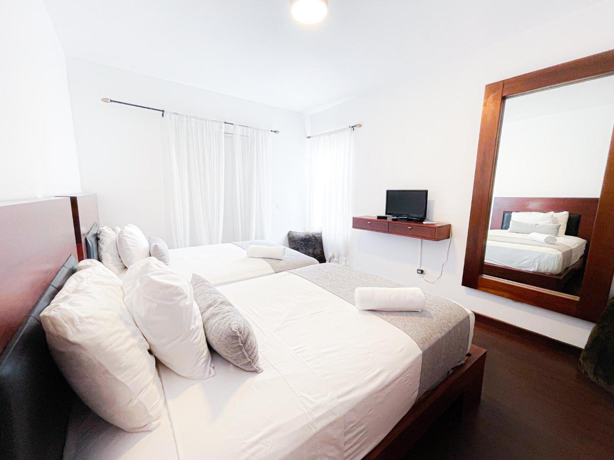 Tropical Beach Club And Spa Bavaro Beach Homes With Wifi Parking Bbq Hotel Punta Cana