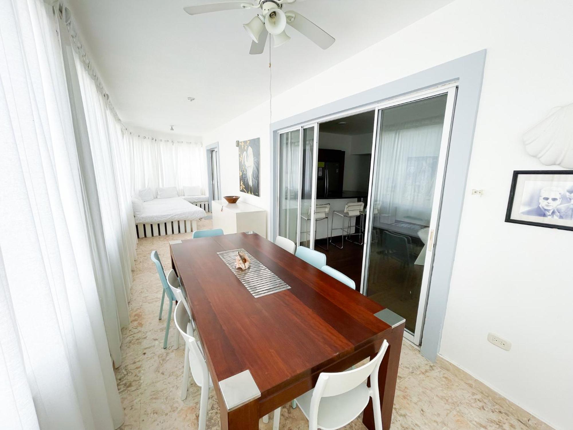 Tropical Beach Club And Spa Bavaro Beach Homes With Wifi Parking Bbq 5* Punta Cana