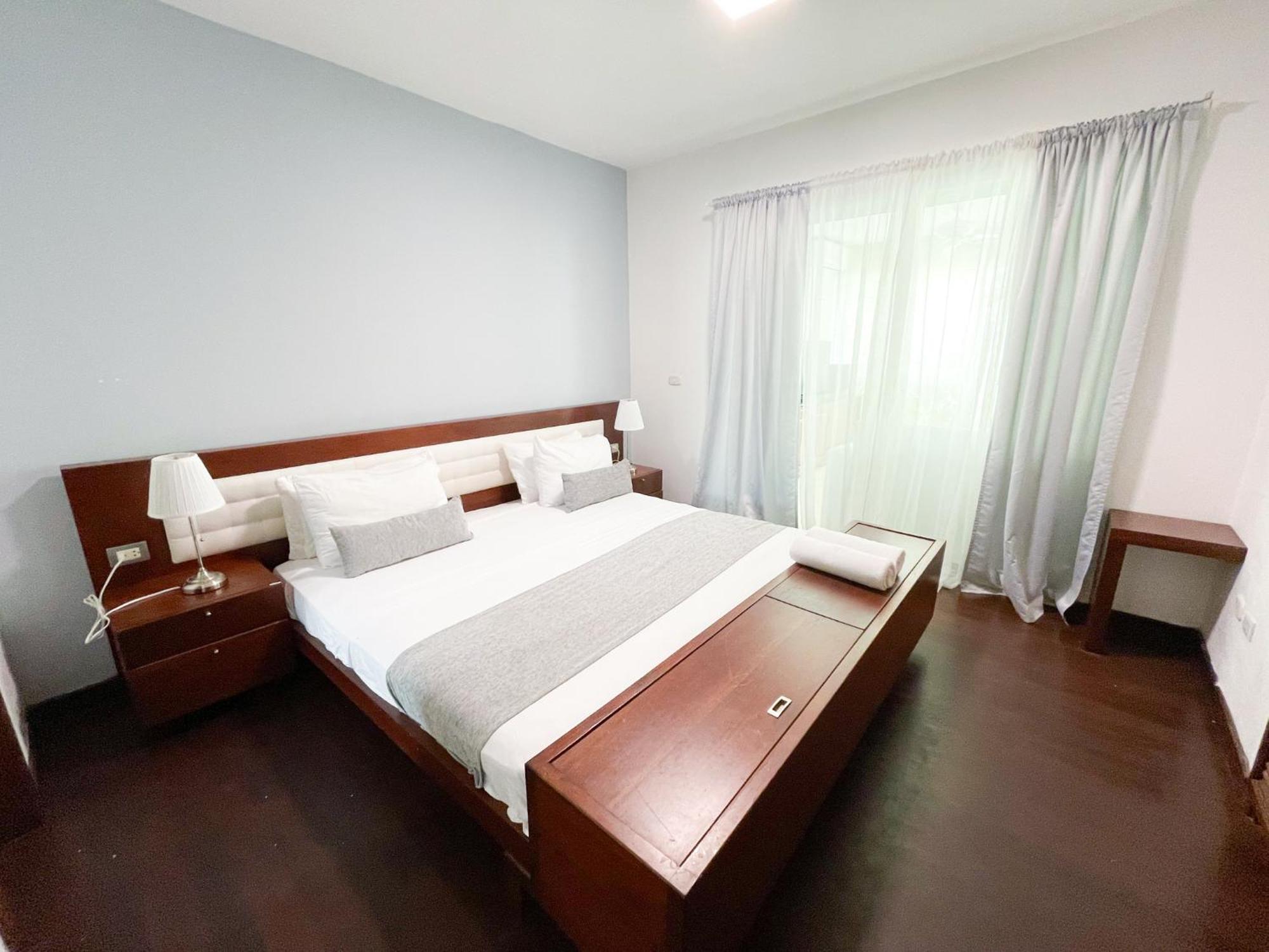 Tropical Beach Club And Spa Bavaro Beach Homes With Wifi Parking Bbq Hotel 5*