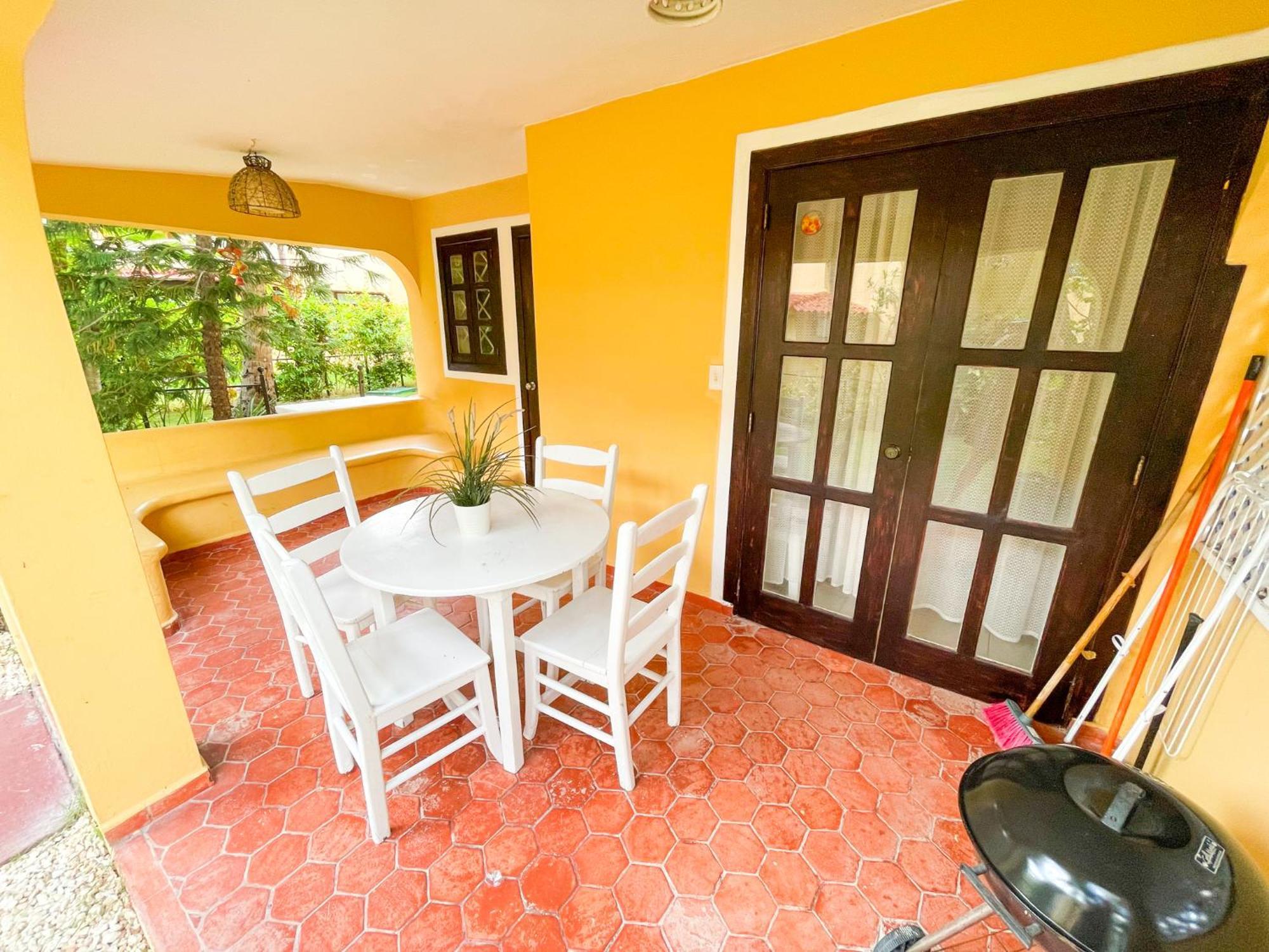 Tropical Beach Club And Spa Bavaro Beach Homes With Wifi Parking Bbq Hotel Punta Cana