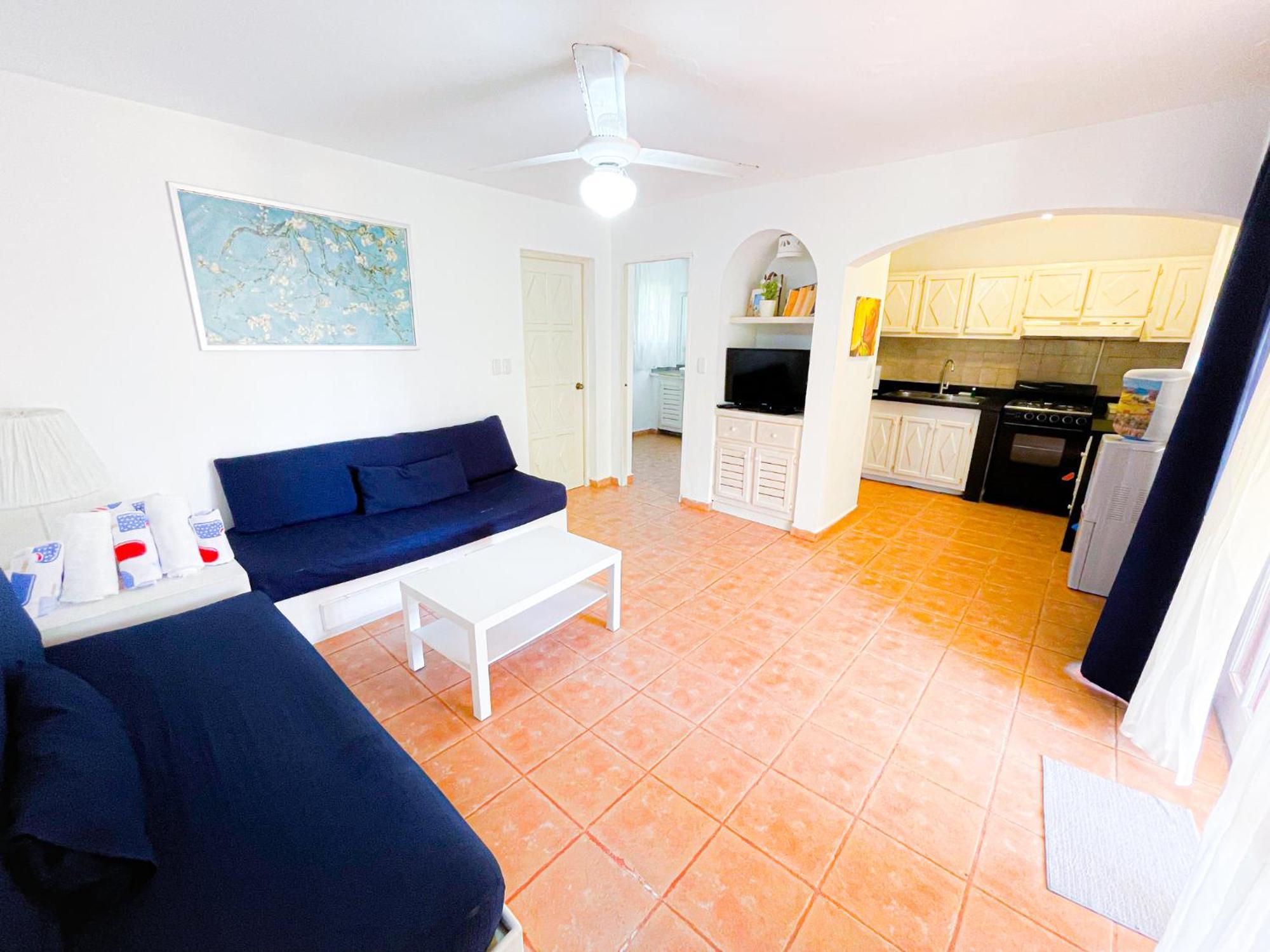 Tropical Beach Club And Spa Bavaro Beach Homes With Wifi Parking Bbq 5* Punta Cana